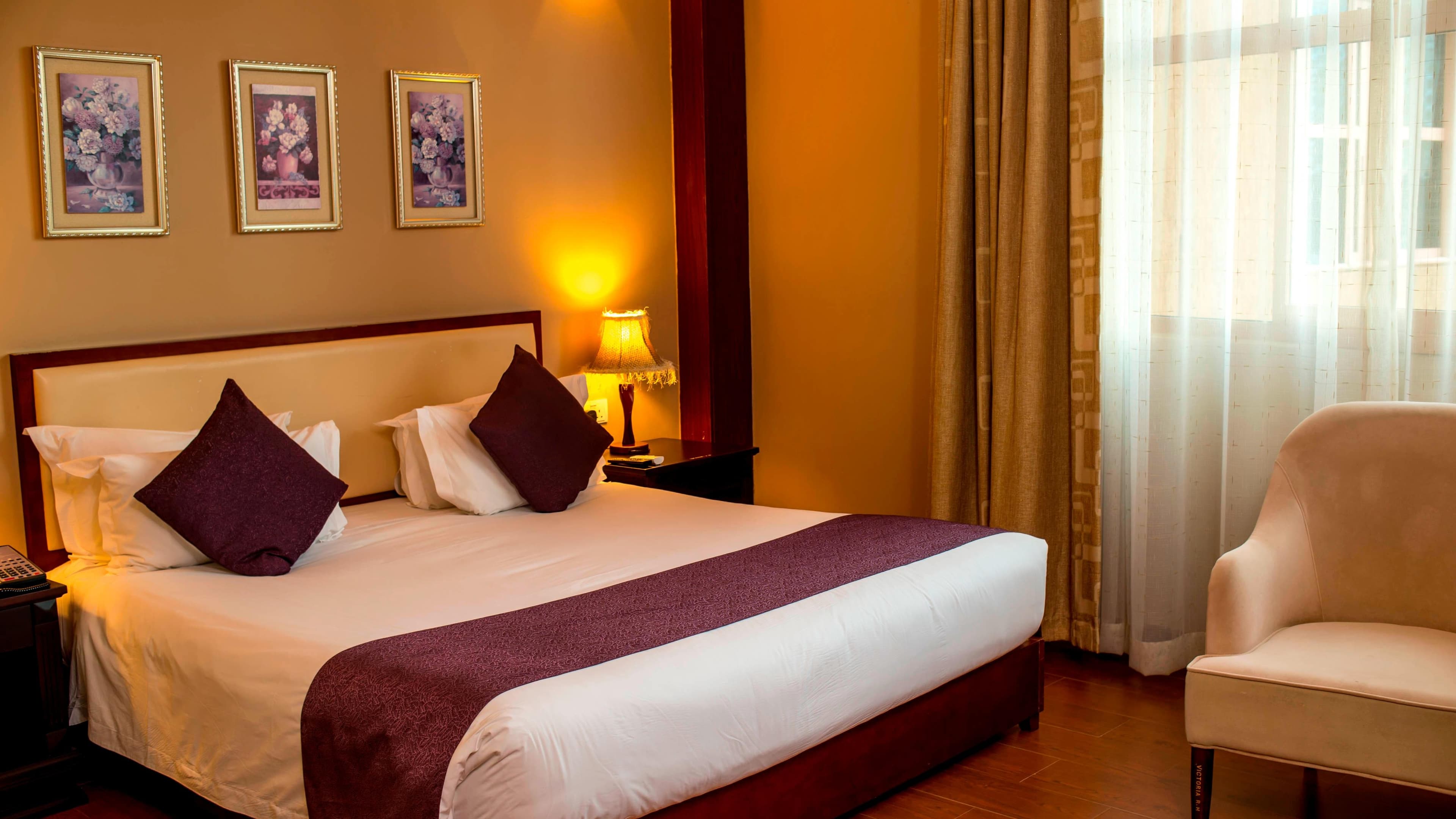 Guest room - Image 1