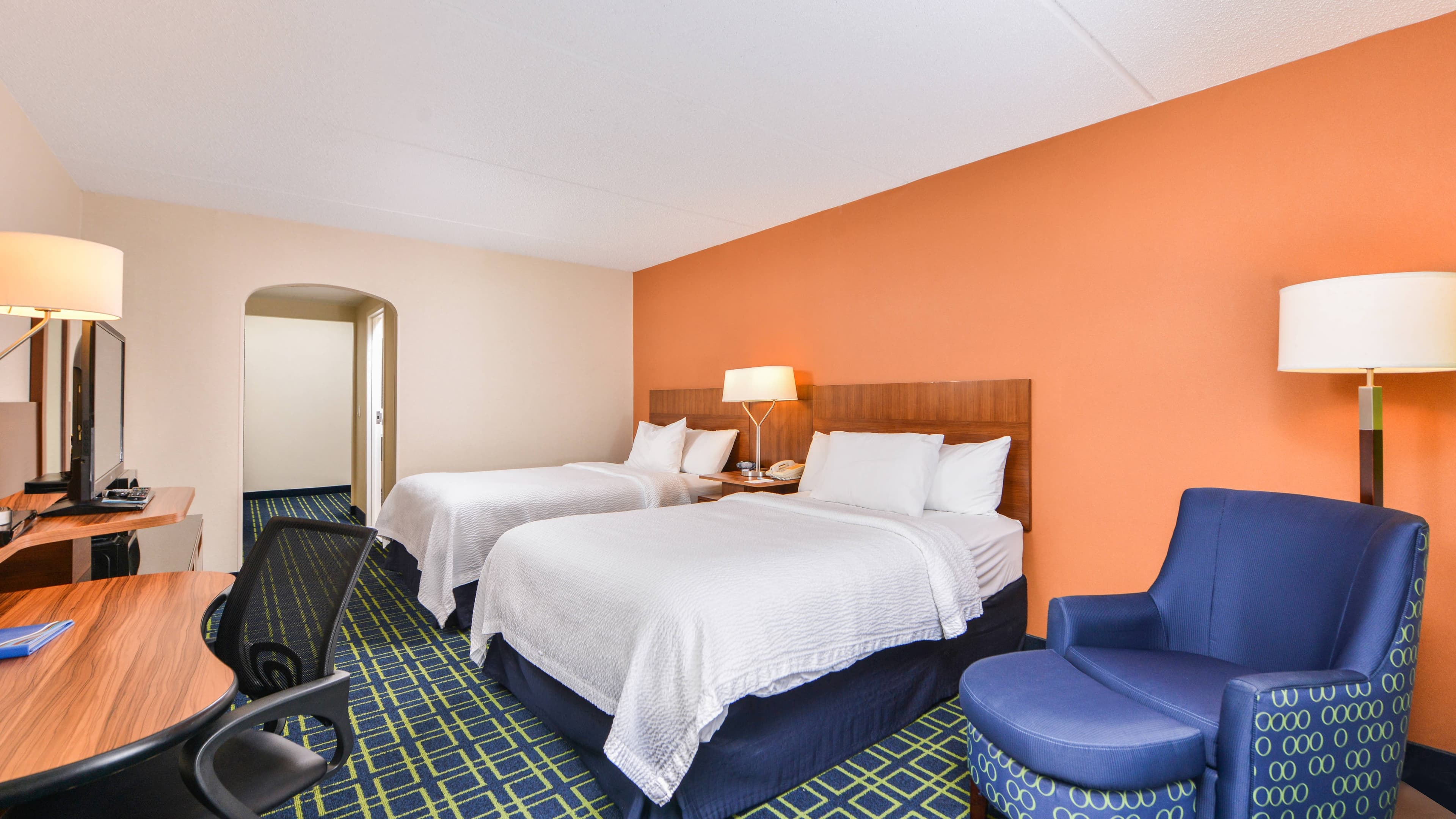 Guest room - Image 1