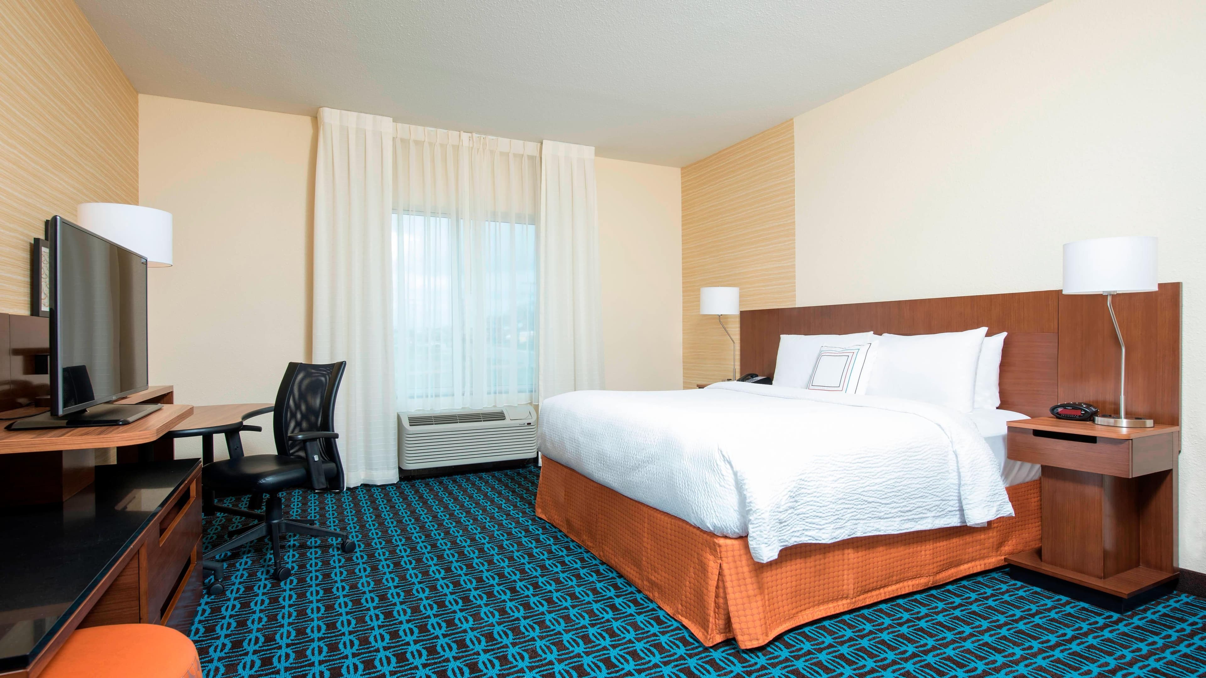 Guest room - Image 1