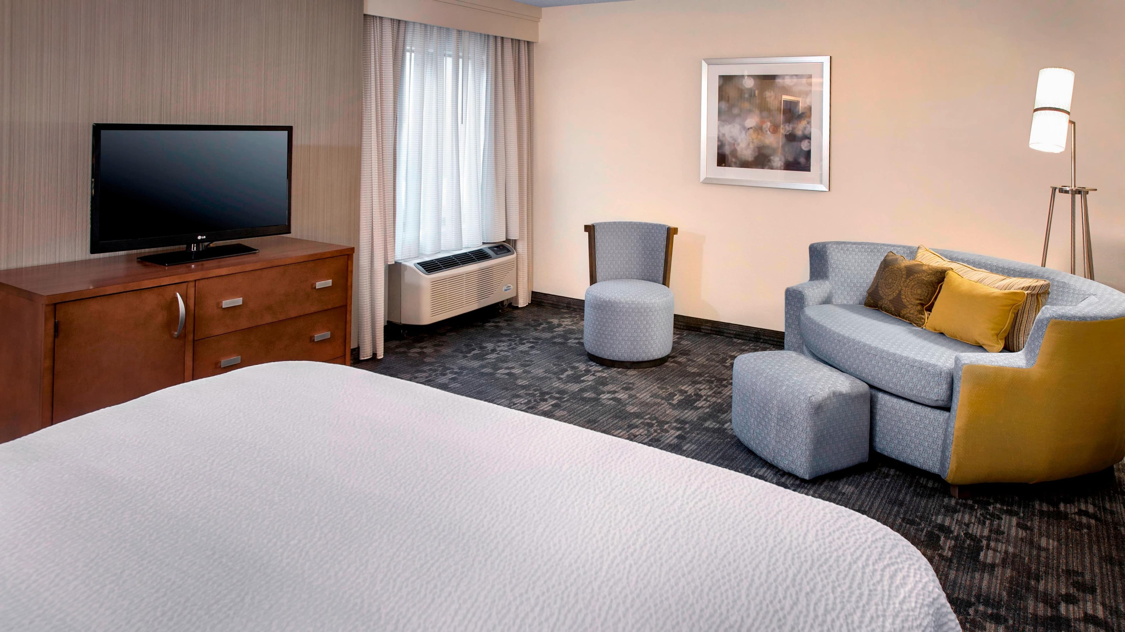 Guest room - Image 2