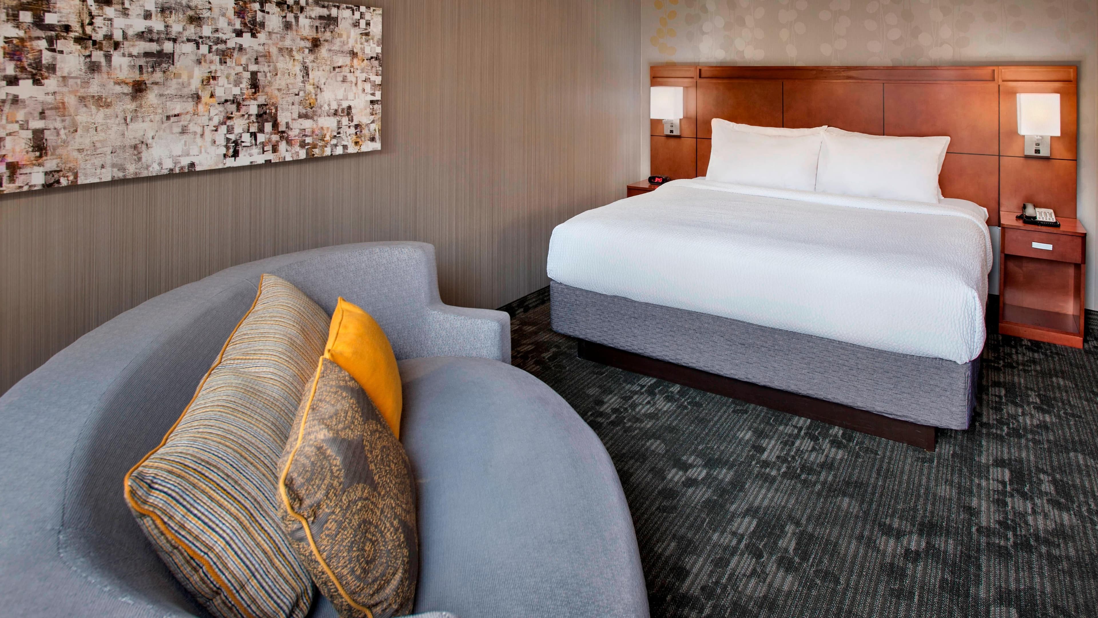 Guest room - Image 1