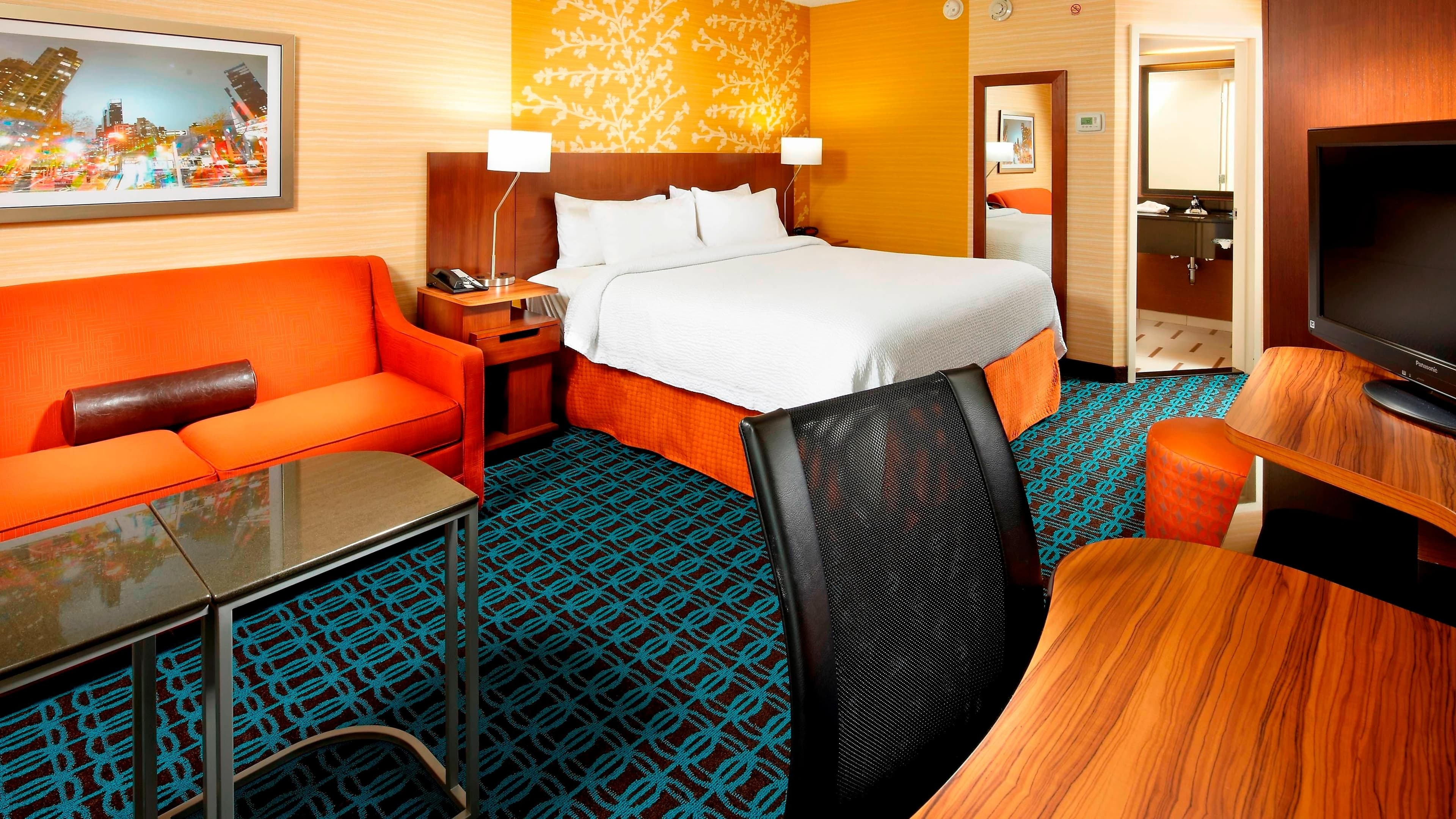 Guest room - Image 1