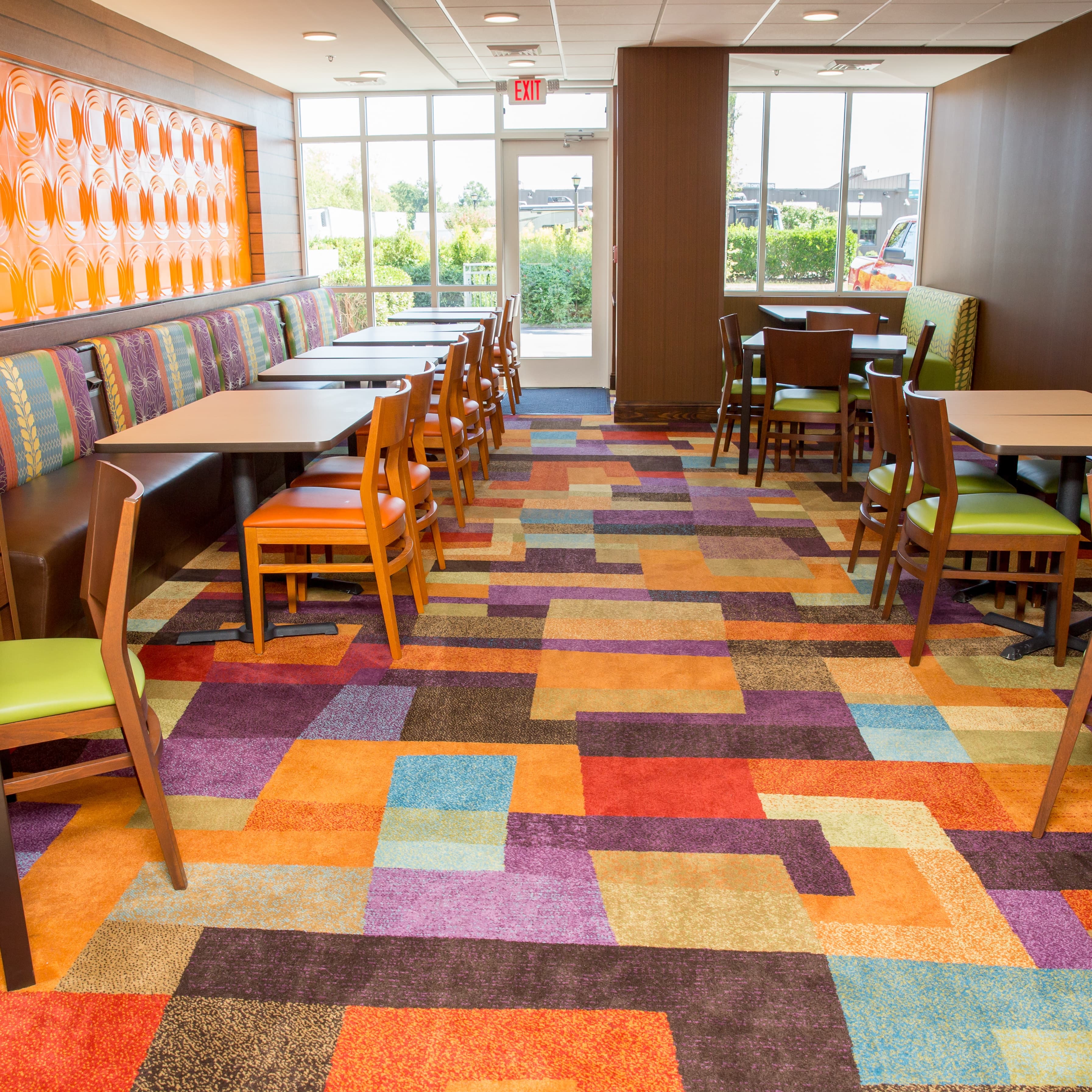 Fairfield Inn & Suites Lumberton