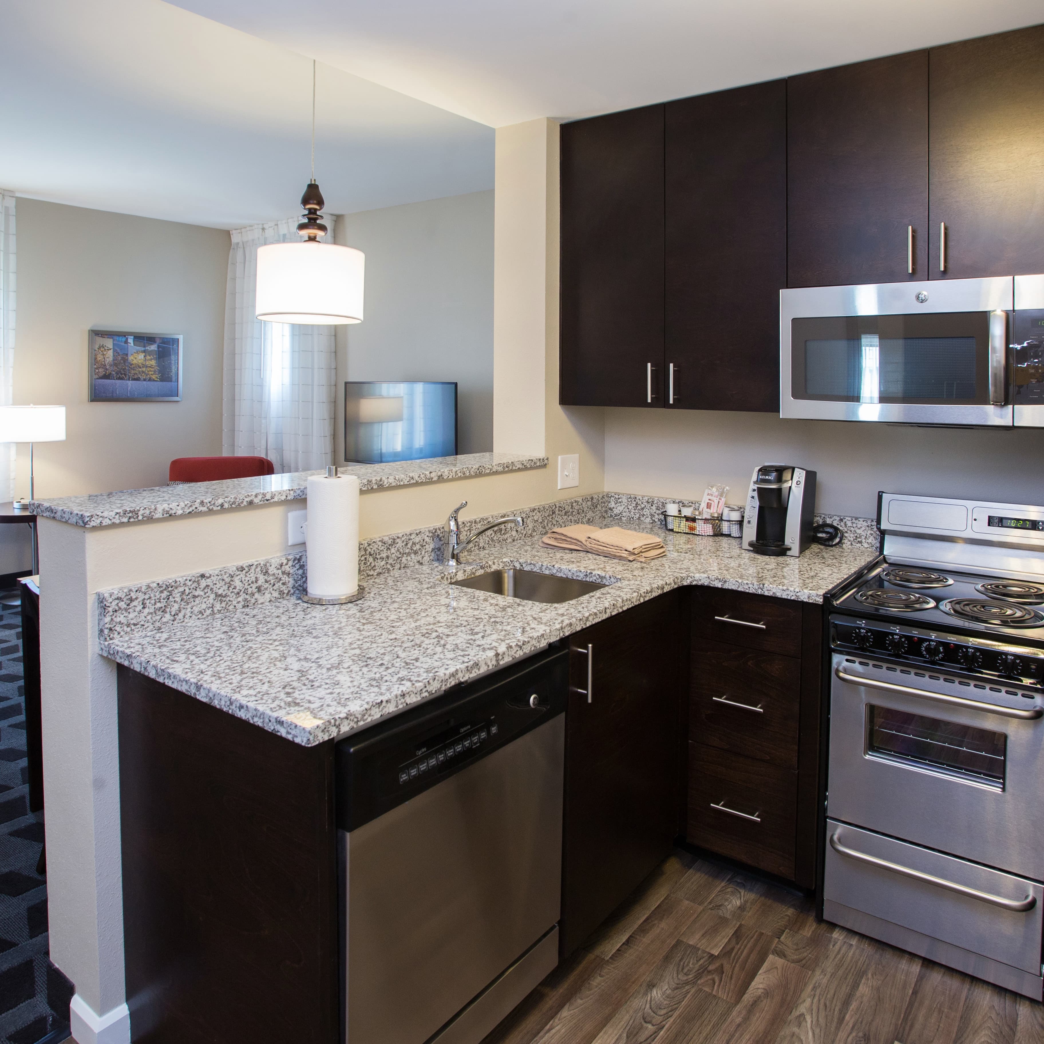 TownePlace Suites Southern Pines Aberdeen