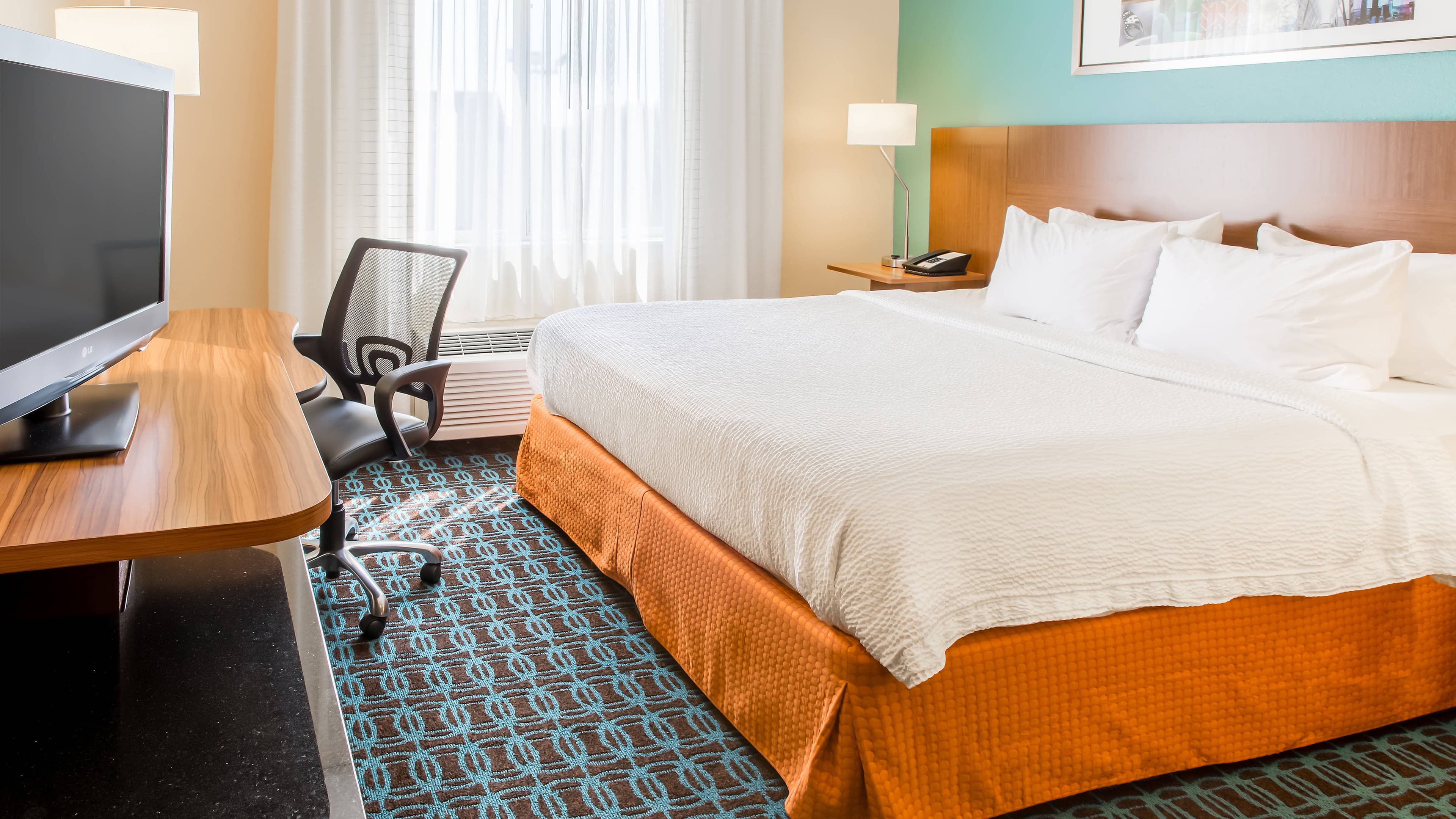 Guest room - Image 1