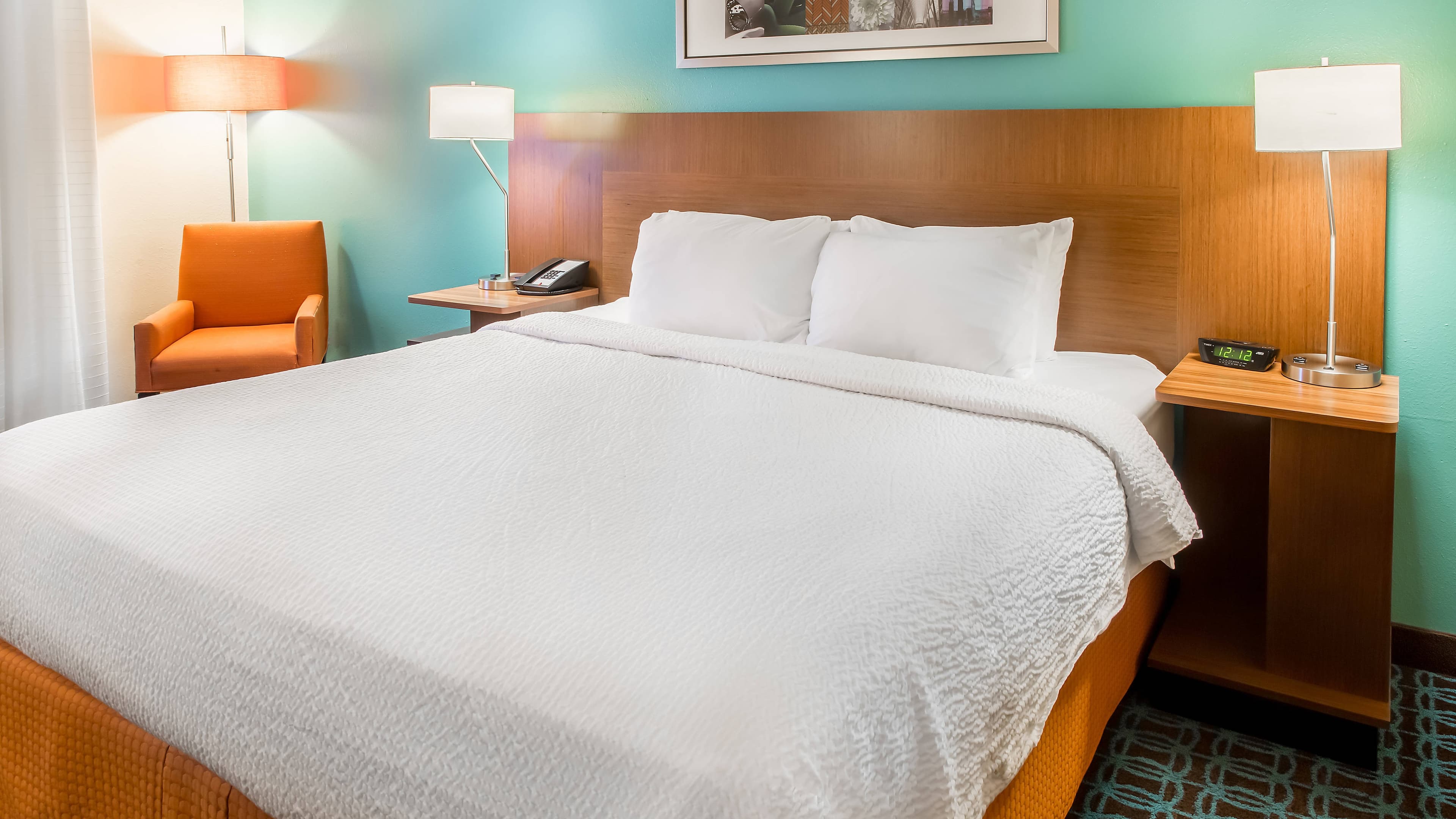 Guest room - Image 5