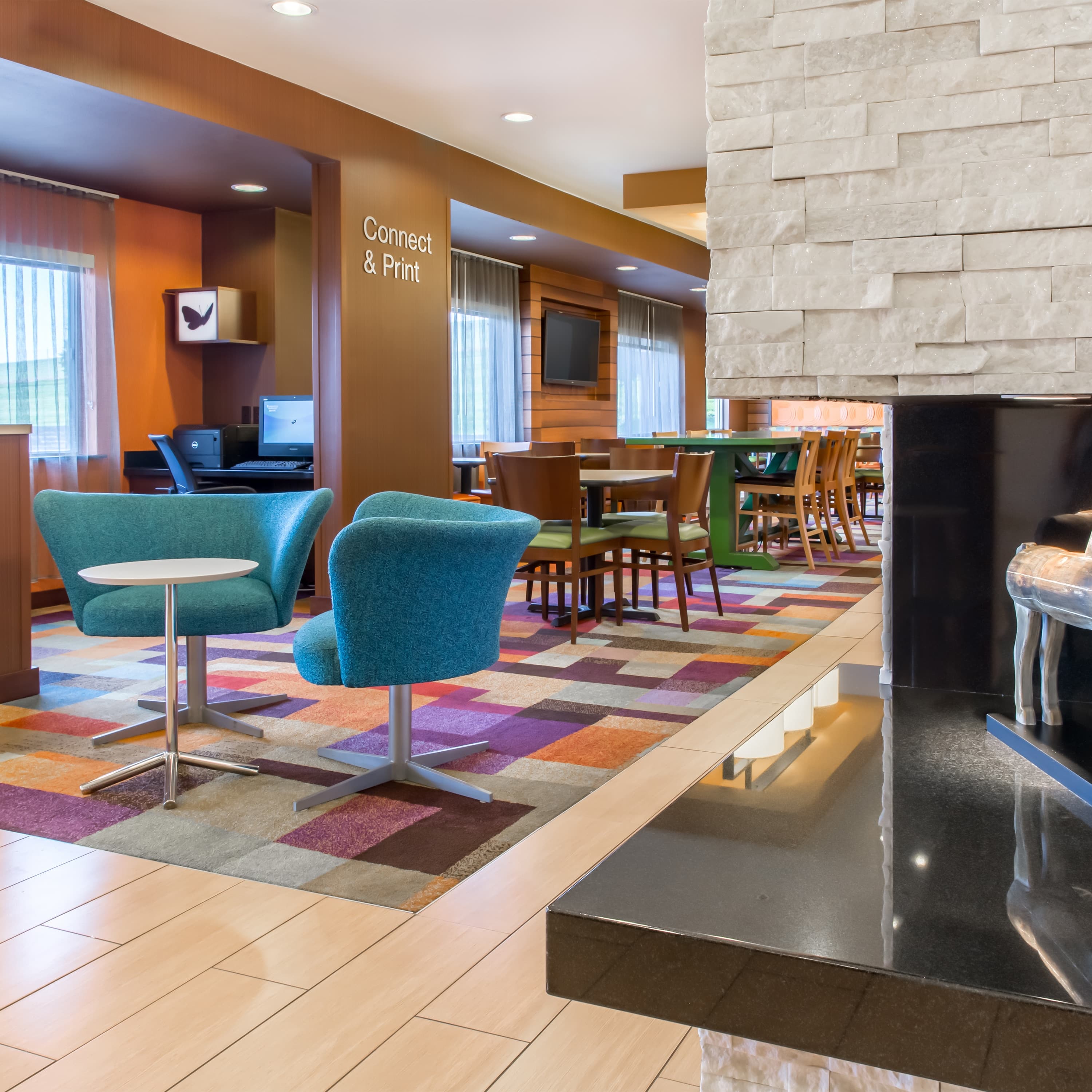 Fairfield Inn & Suites Sioux Falls