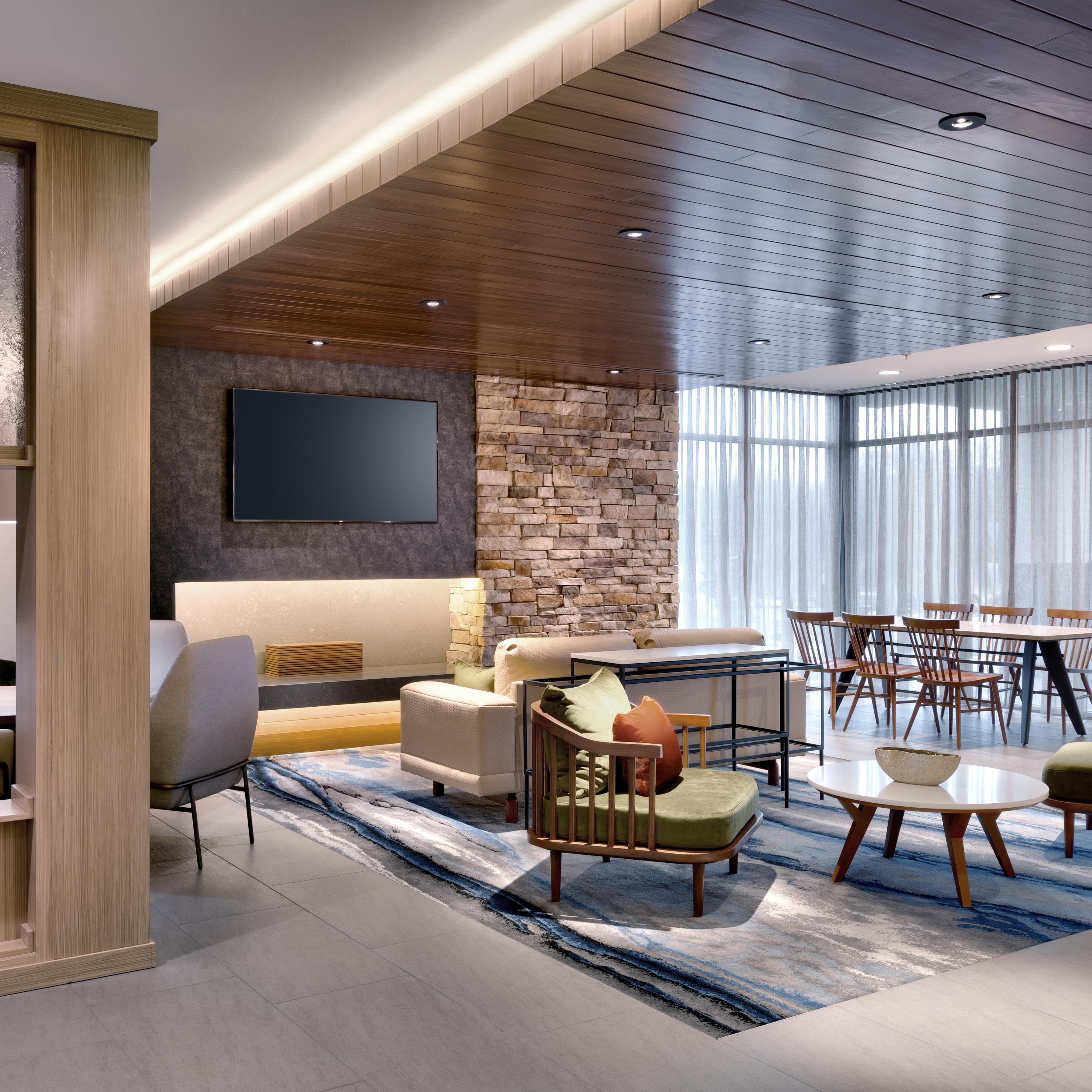 Fairfield Inn & Suites Fort Smith