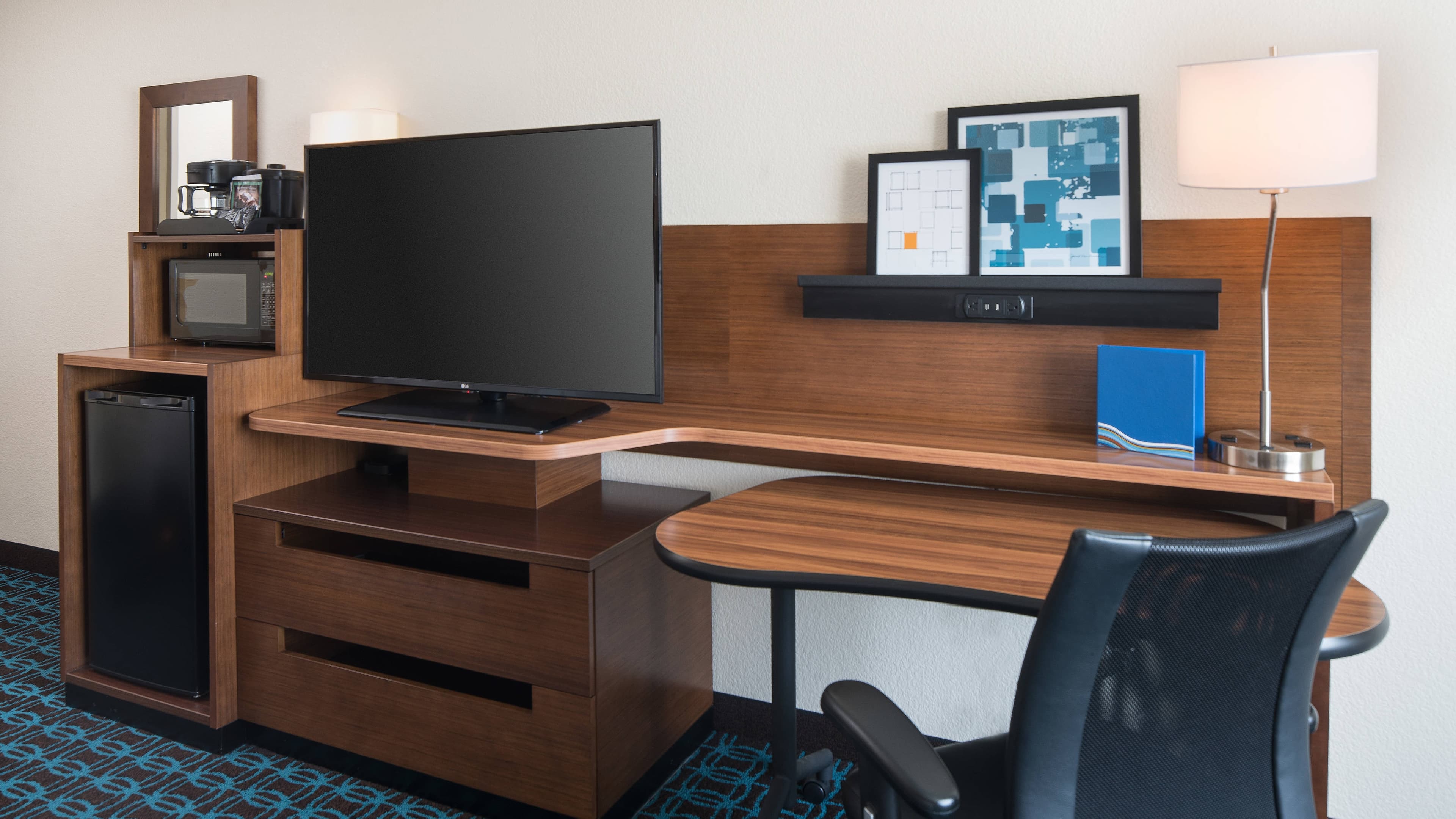 Delux Double Queen - Image 5