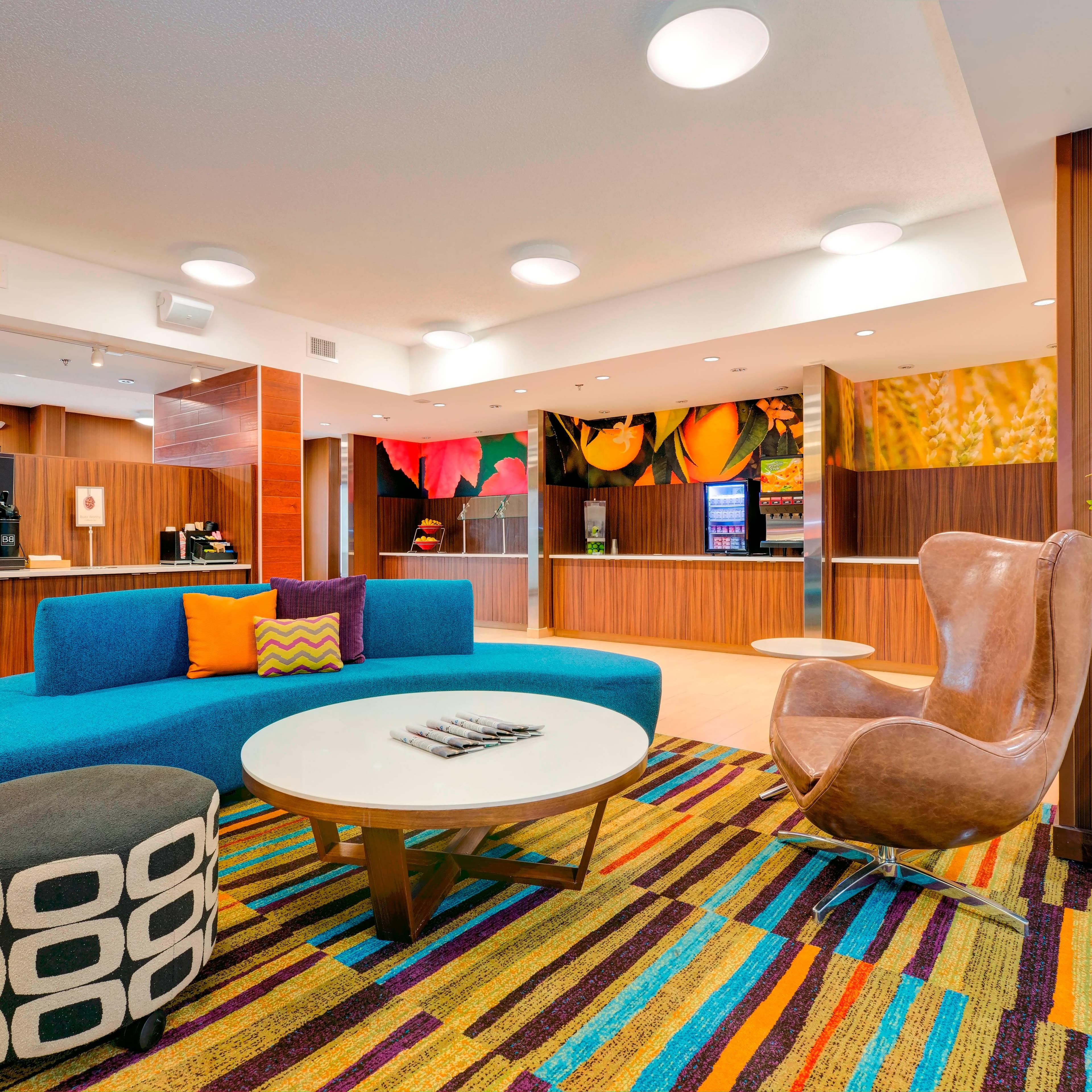 Fairfield Inn & Suites Greenville Simpsonville