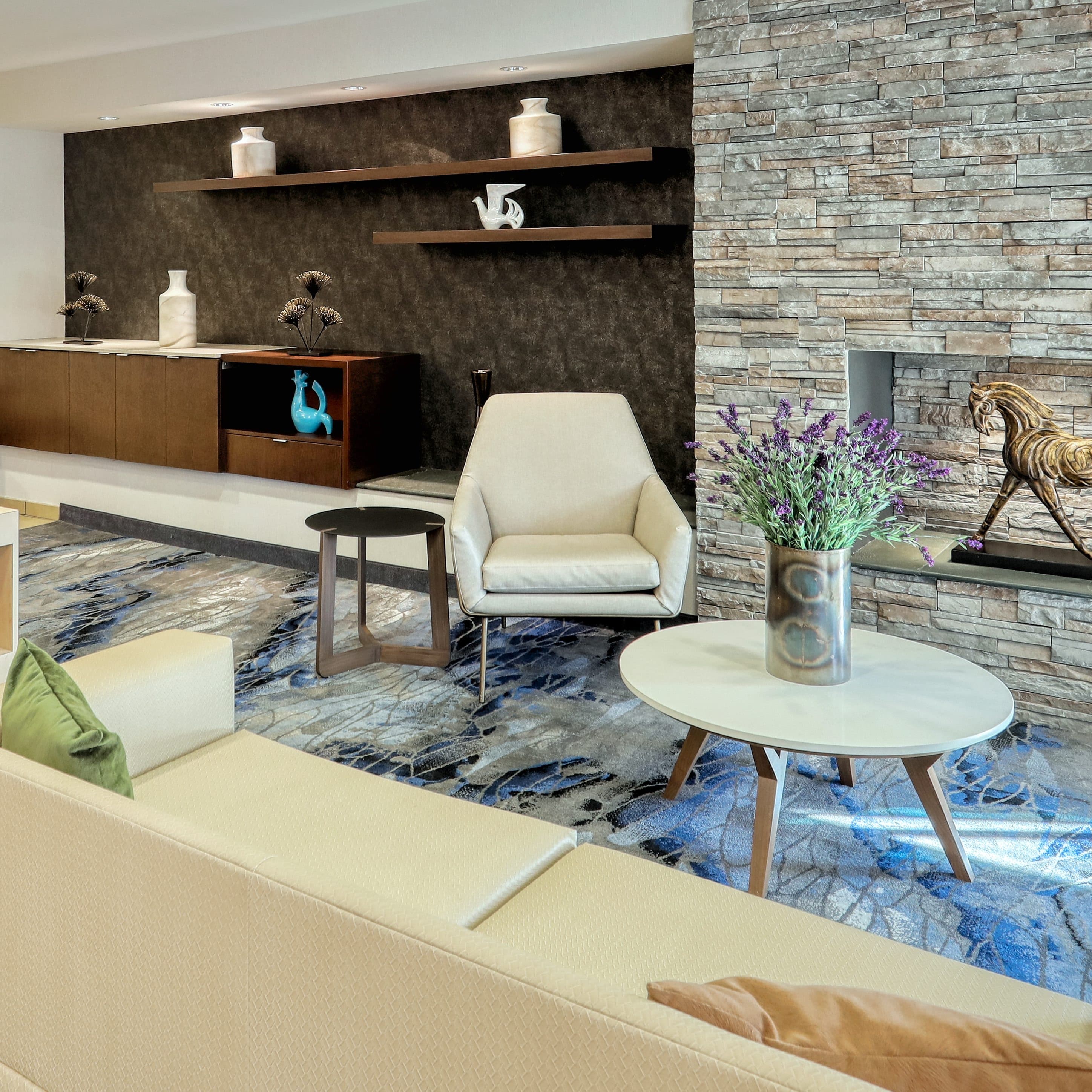 Fairfield Inn & Suites Harrisburg West