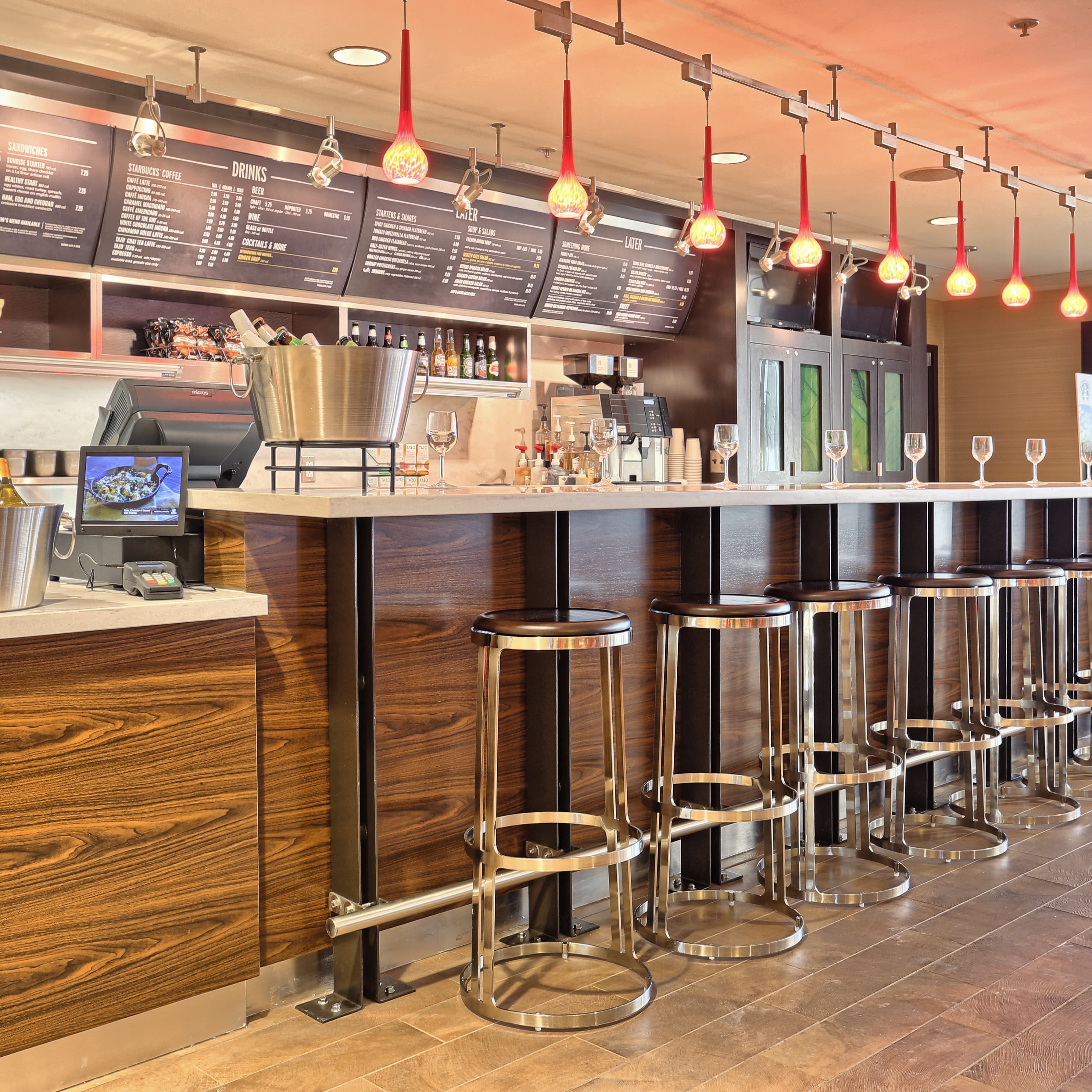 Courtyard Harrisburg West/Mechanicsburg