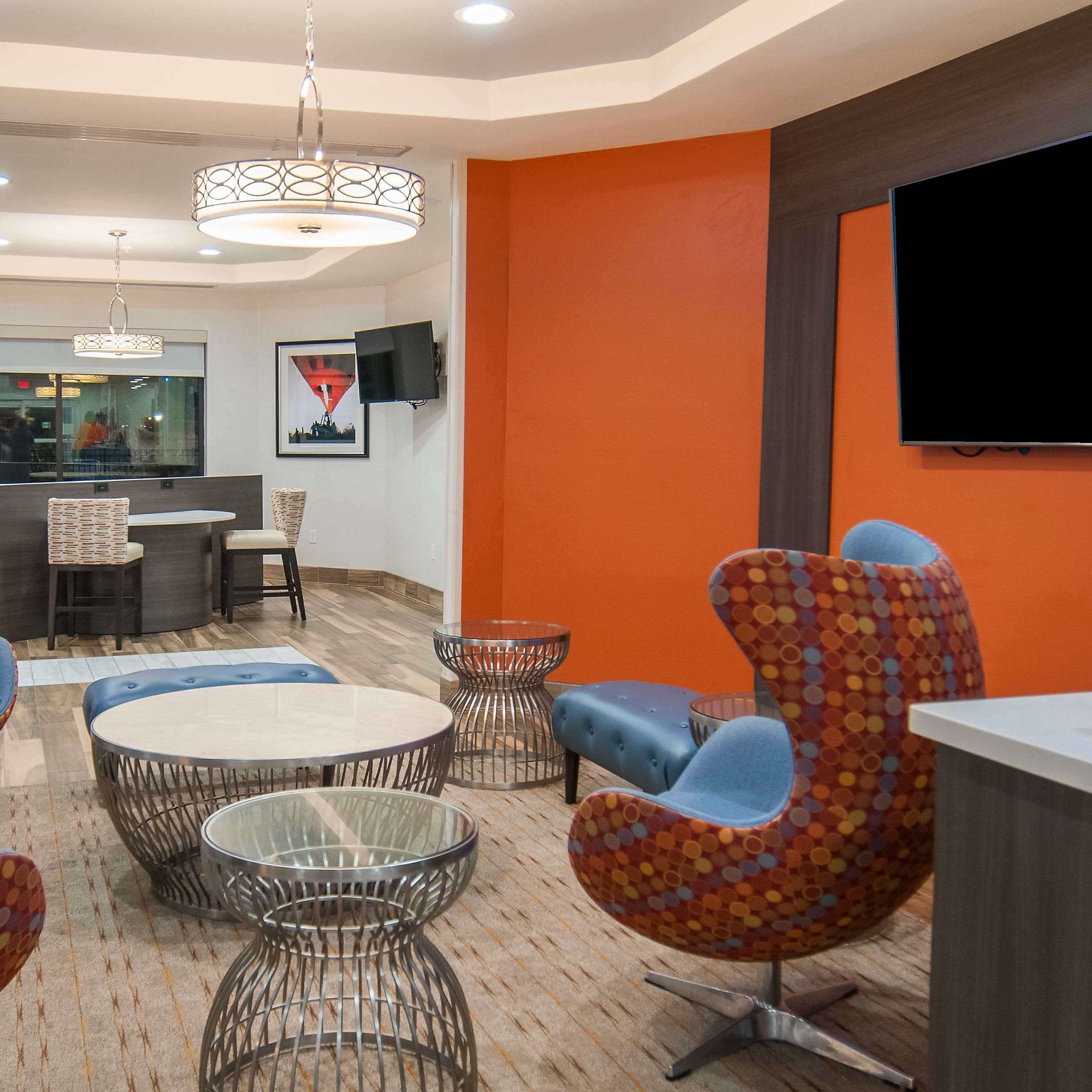 TownePlace Suites Vidalia Riverfront