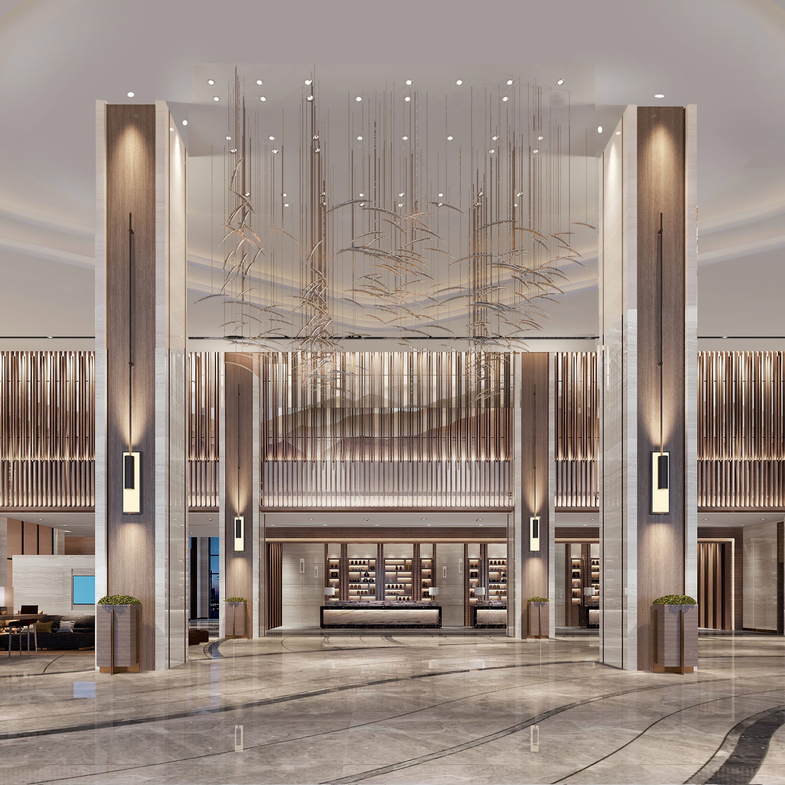 Four Points by Sheraton Jiaxing