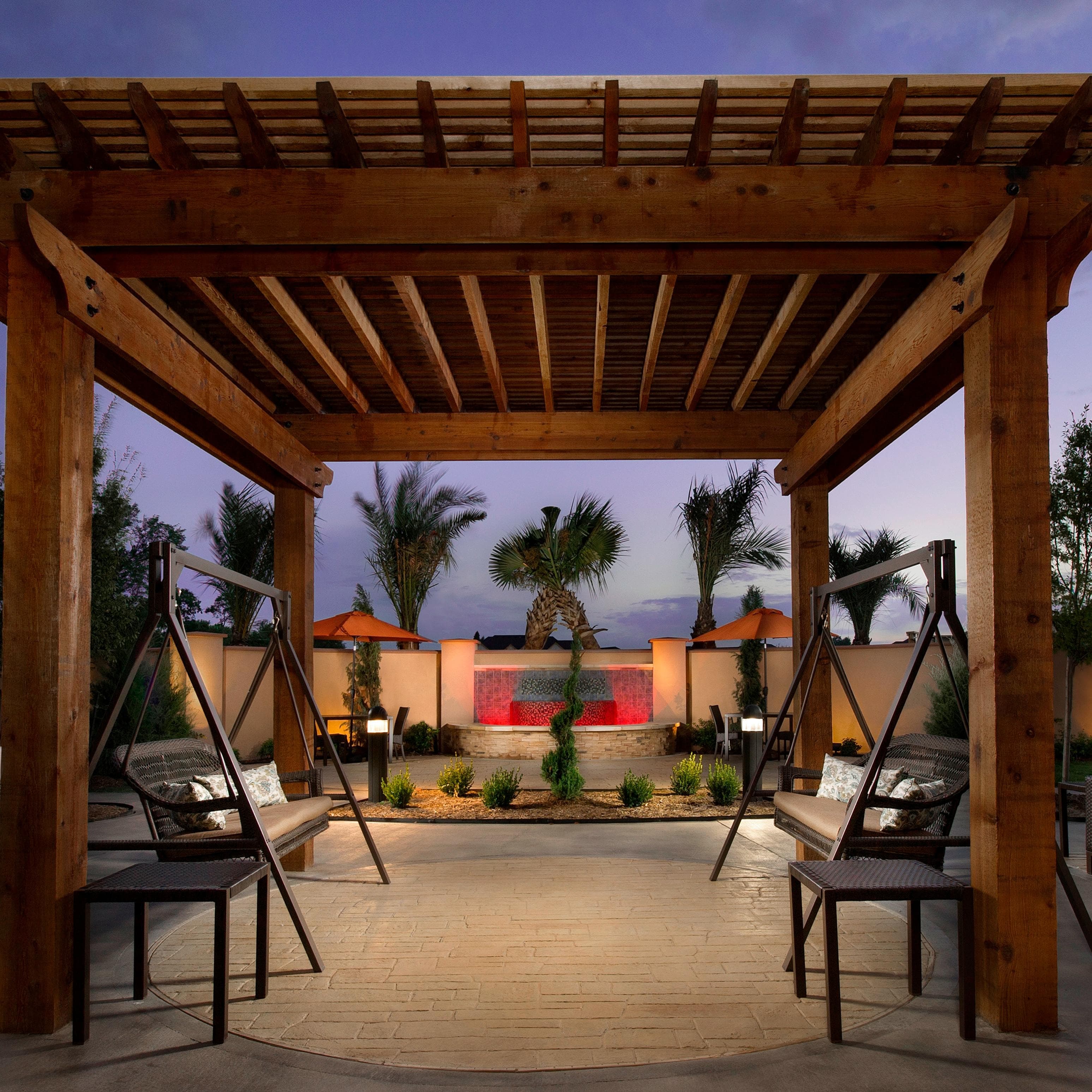 Courtyard Houston NW/290 Corridor