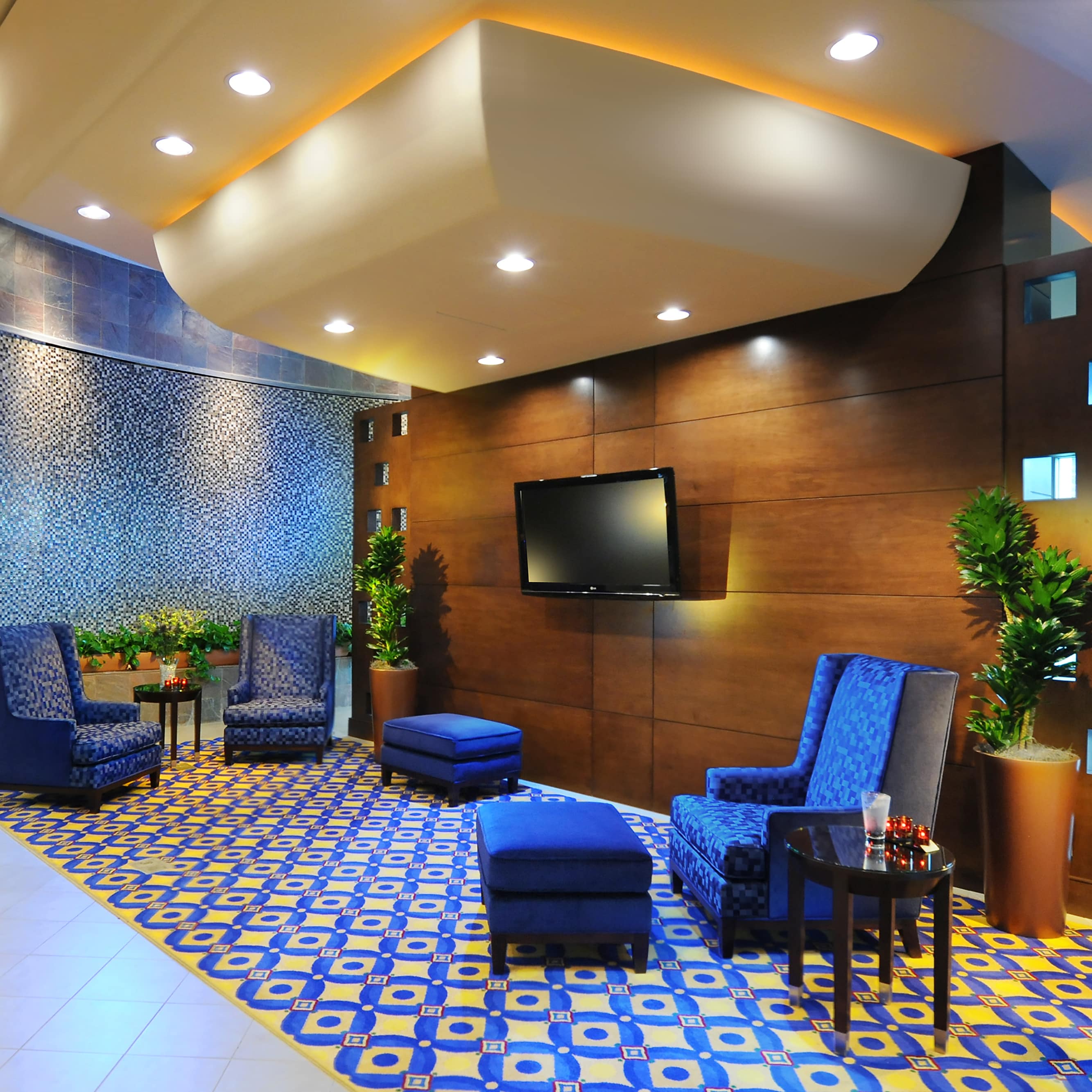 Houston Marriott Energy Corridor