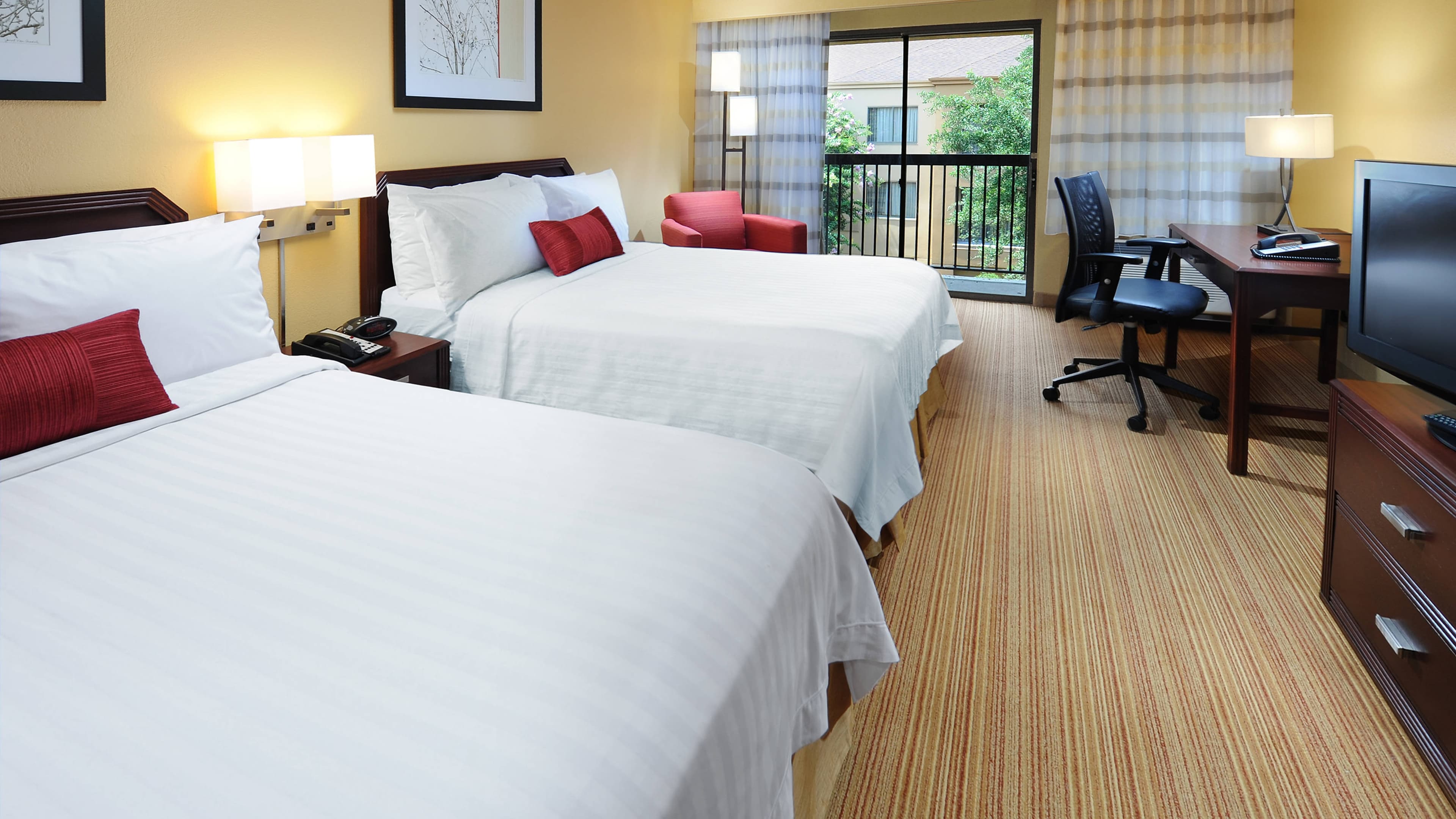 Guest room - Image 1