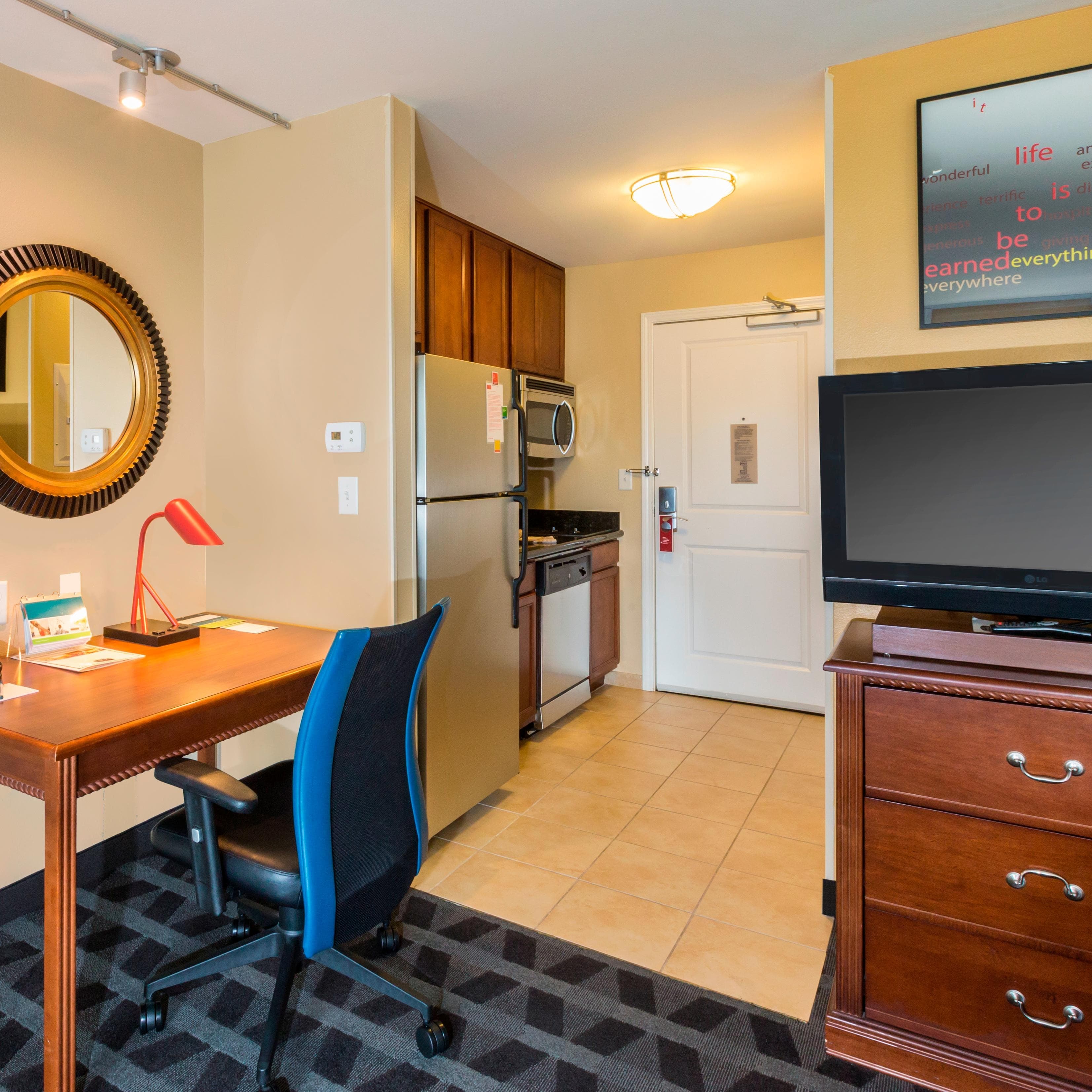 TownePlace Suites Houston North/Shenandoah