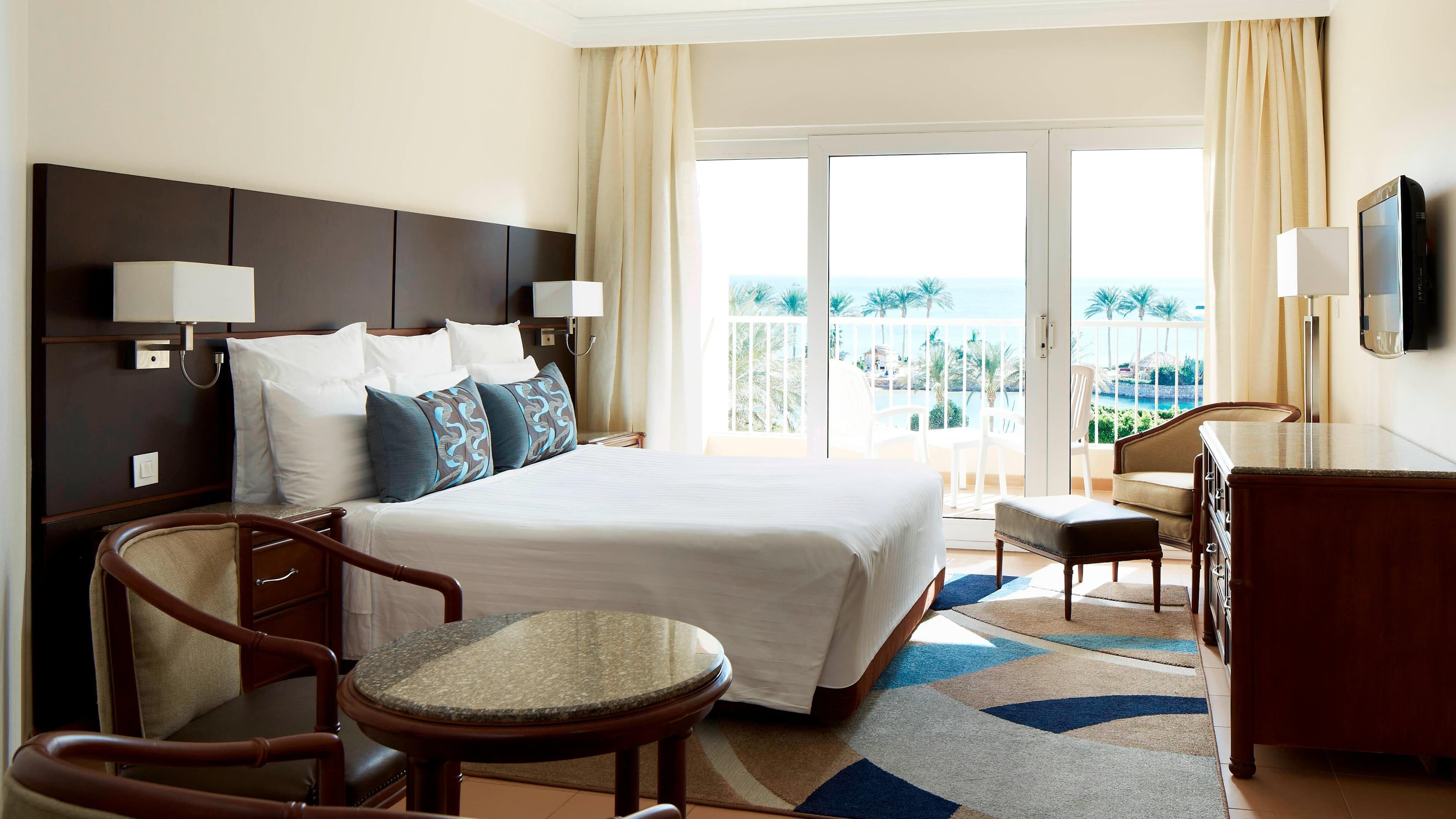 Standard room - Image 3