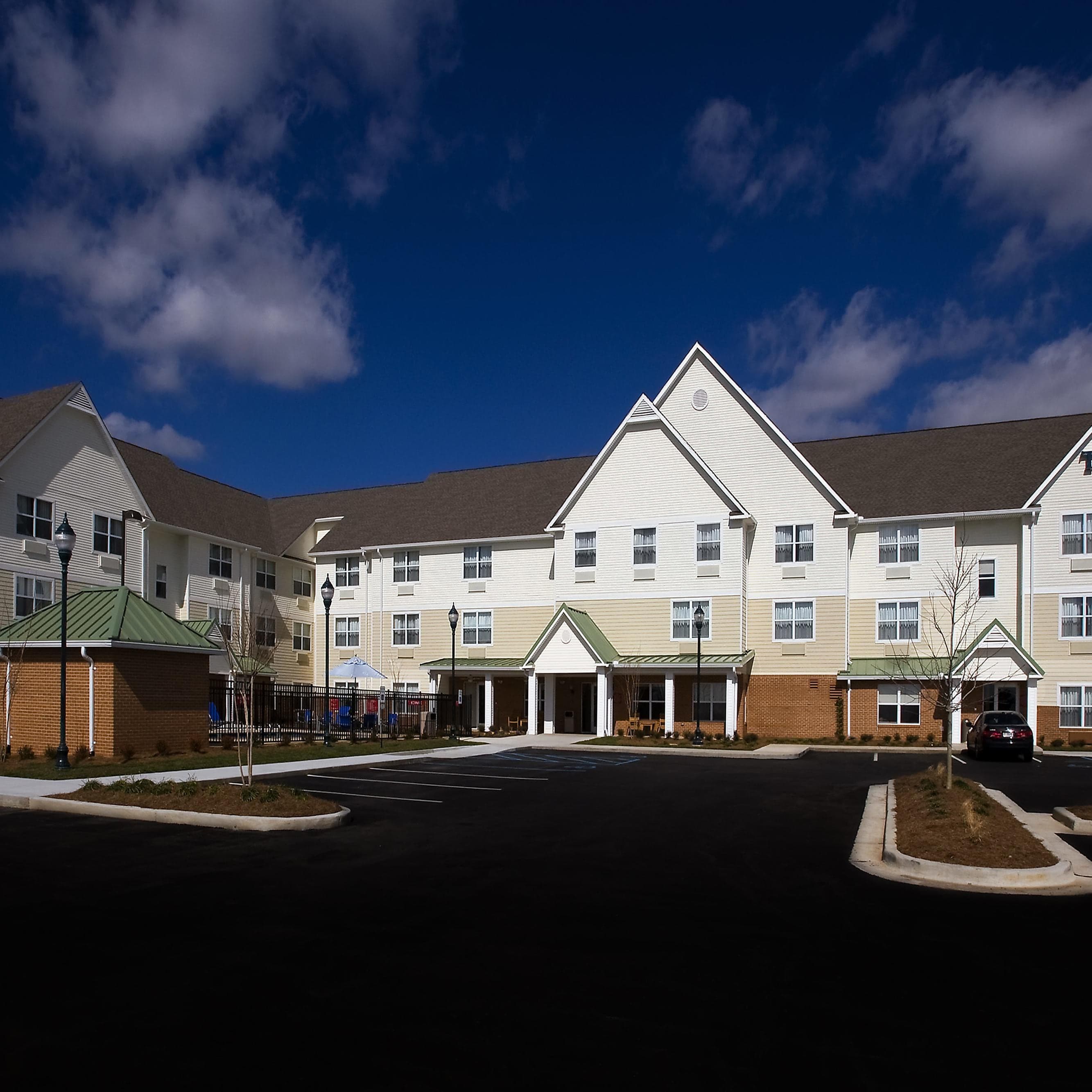 TownePlace Suites Huntsville