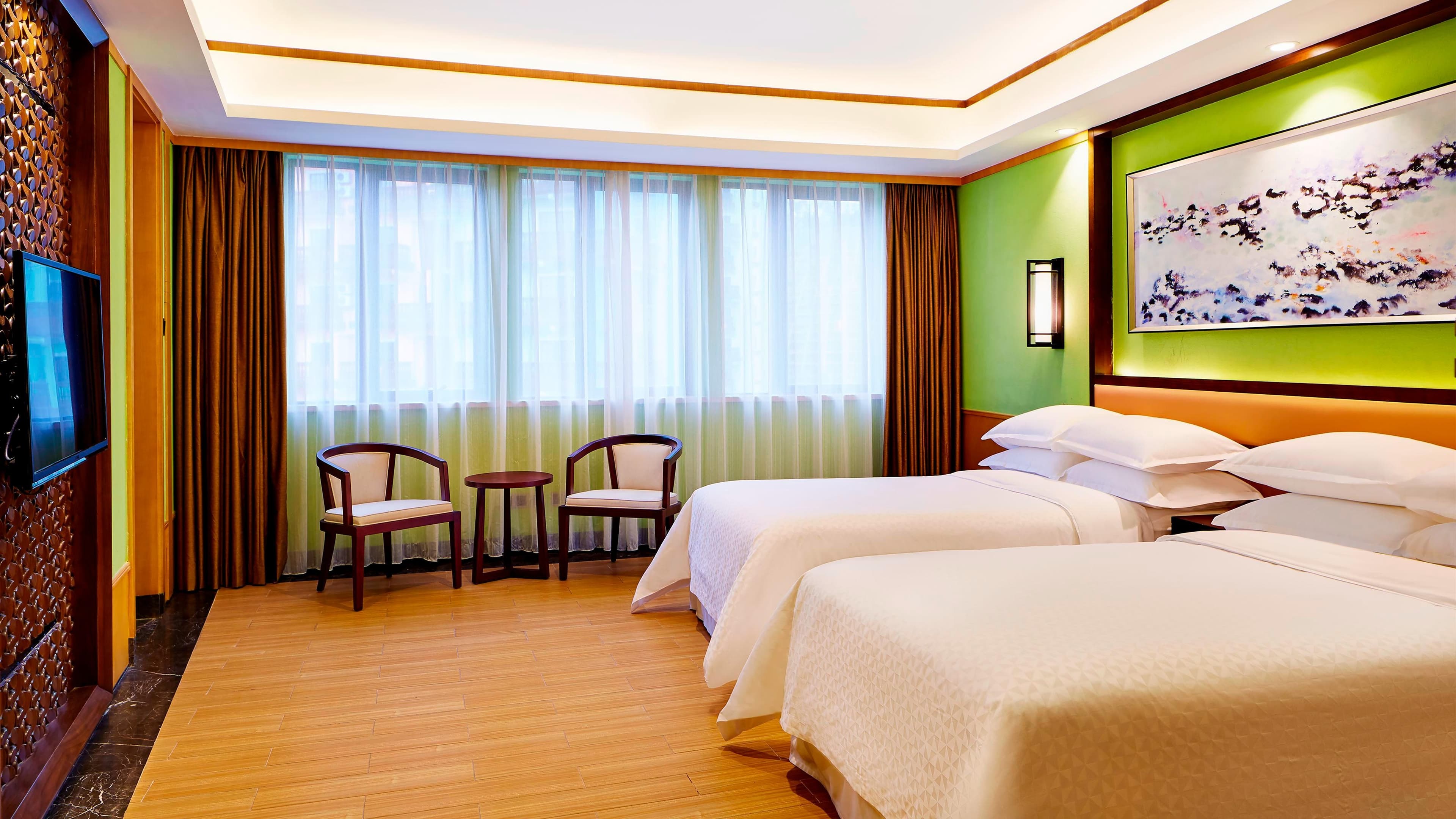 Hakka Room - Image 1