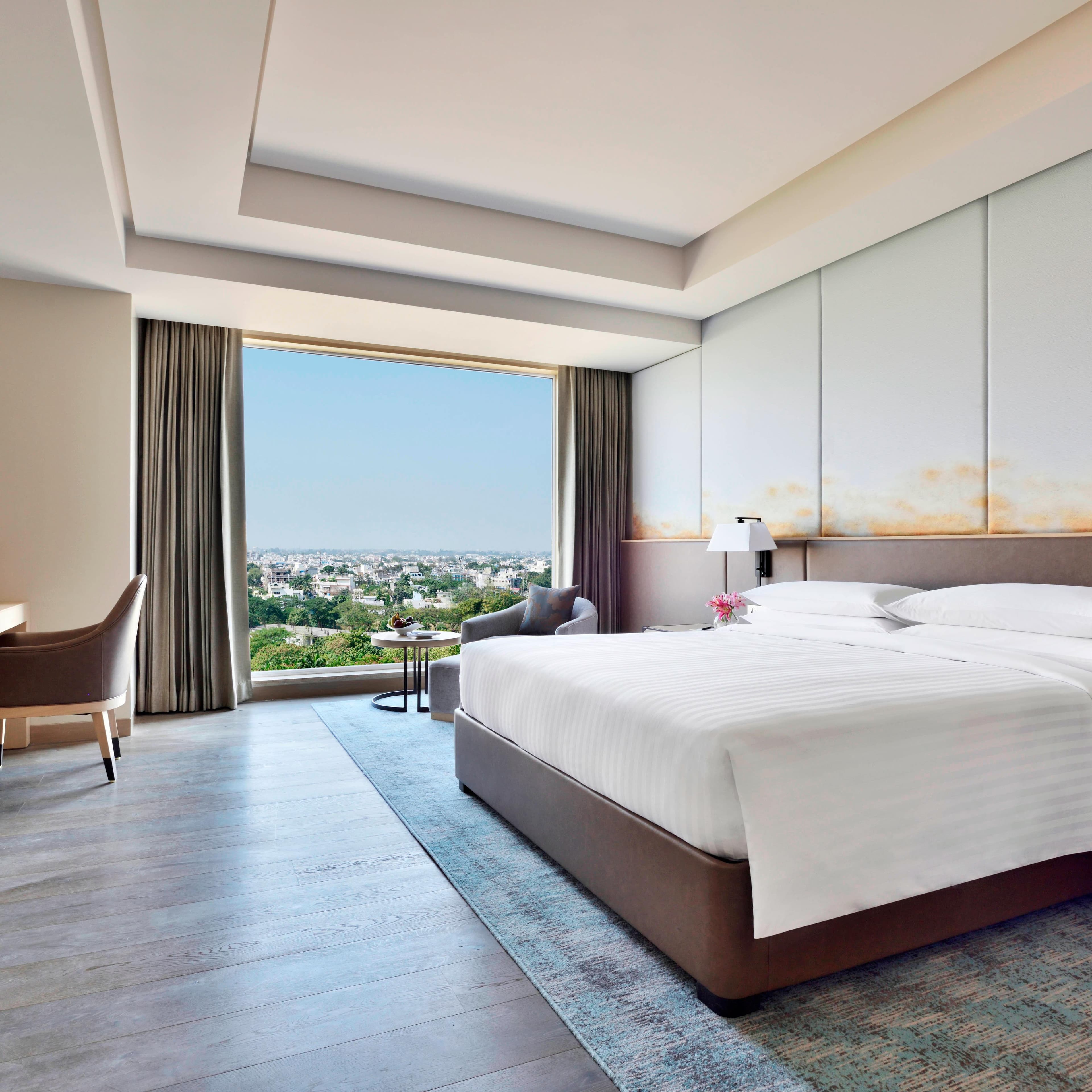 Indore Marriott Hotel