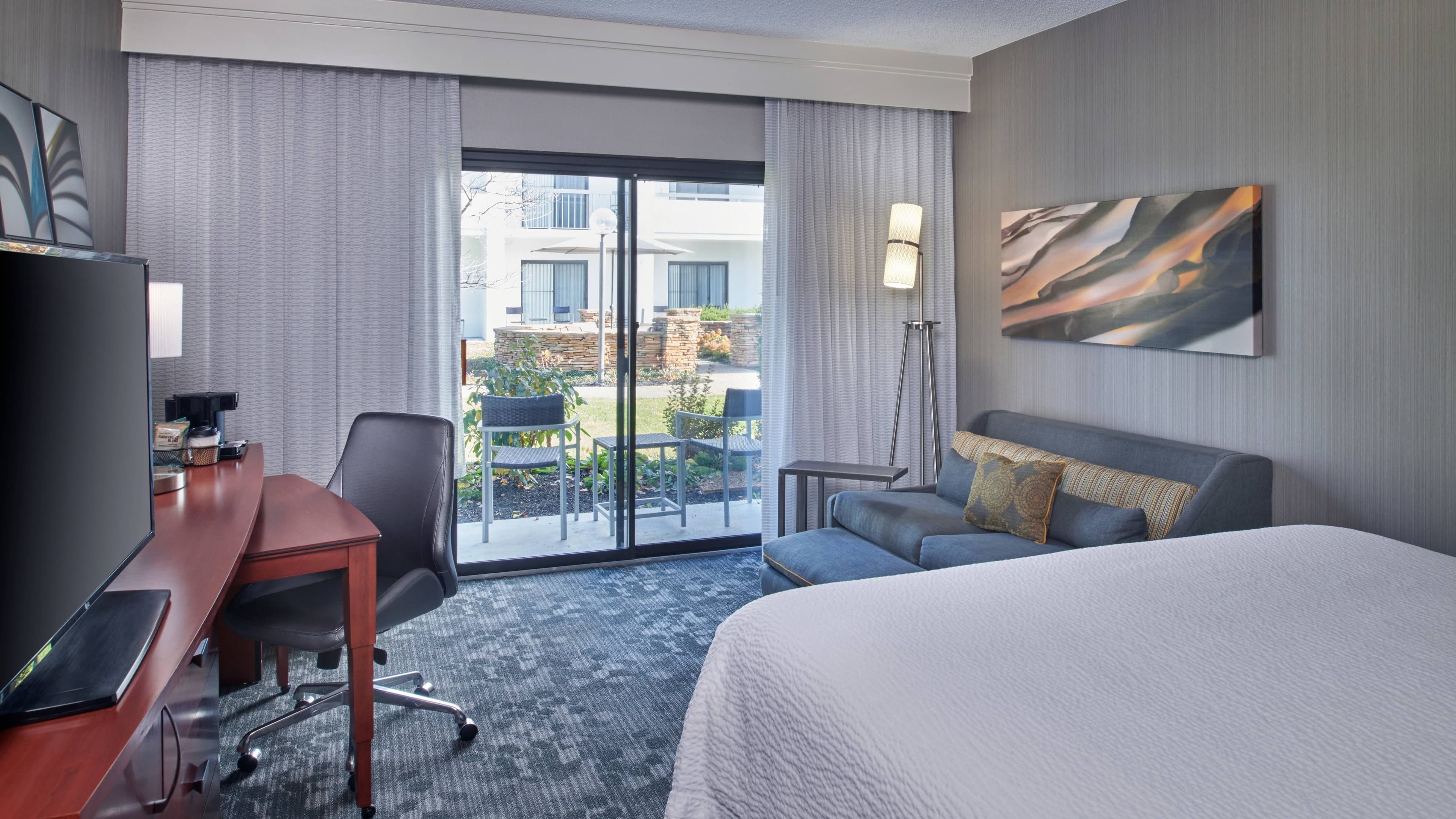 Guest room - Image 1