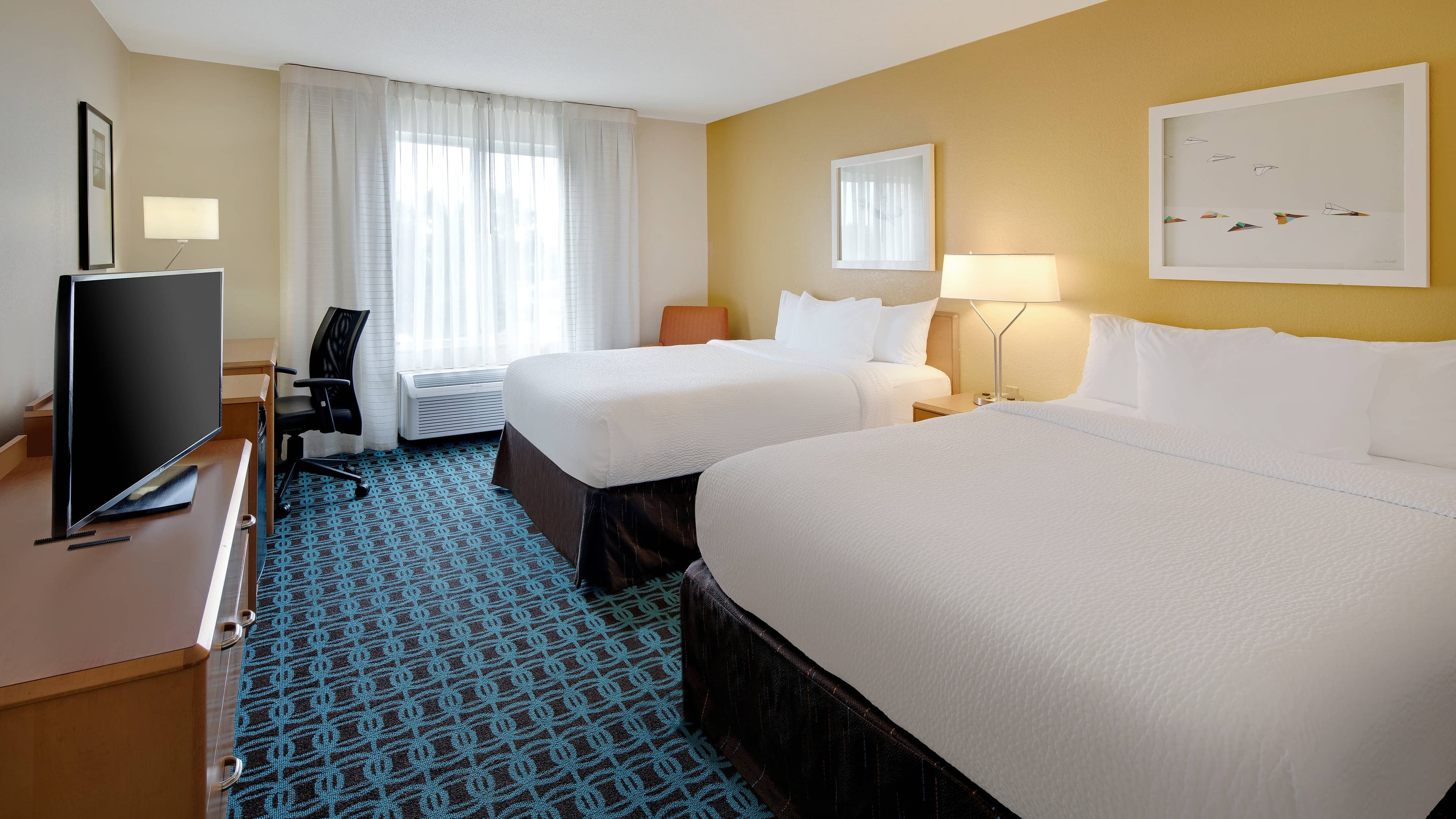 Guest room - Image 1