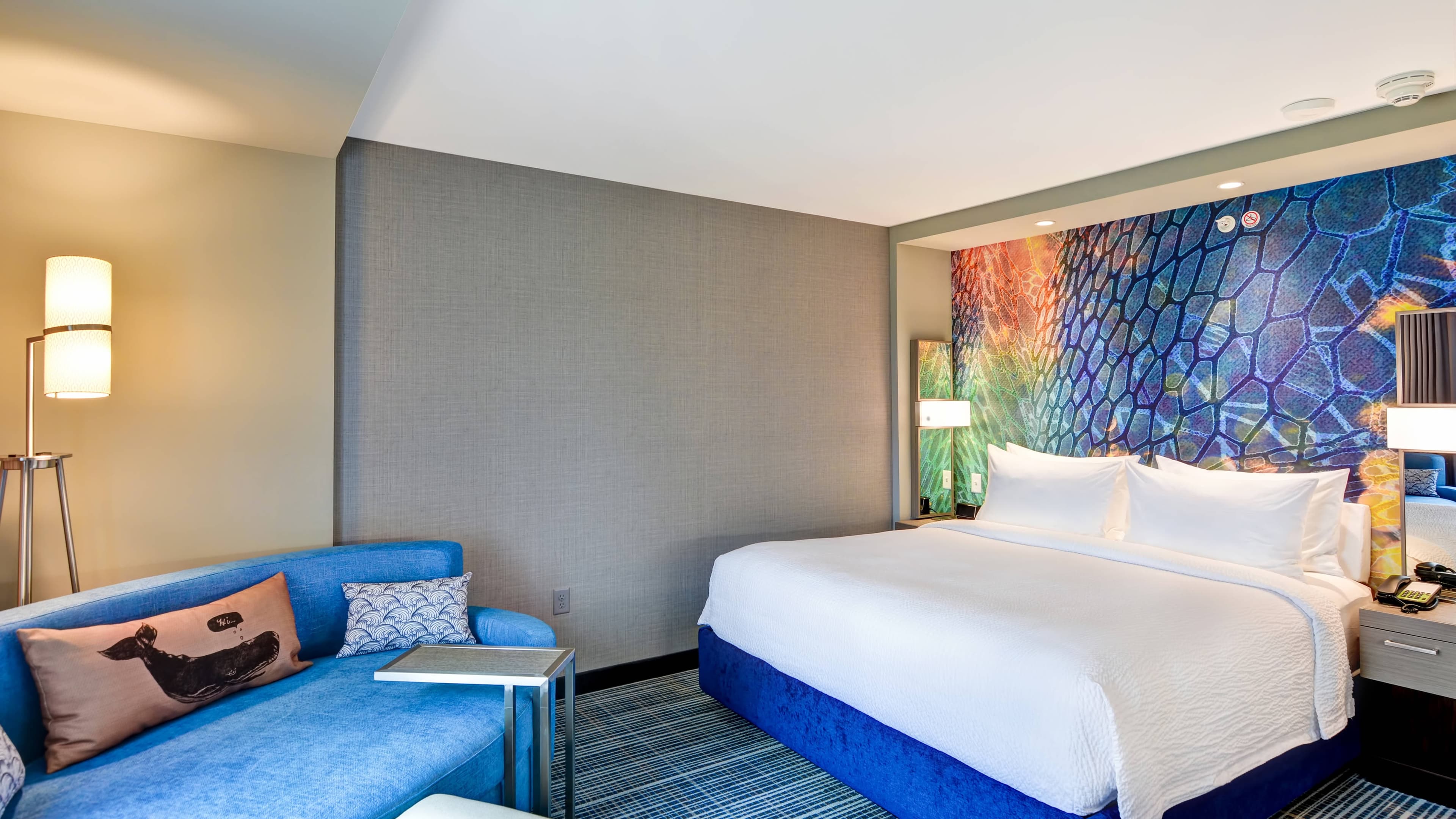 Guest room - Image 1