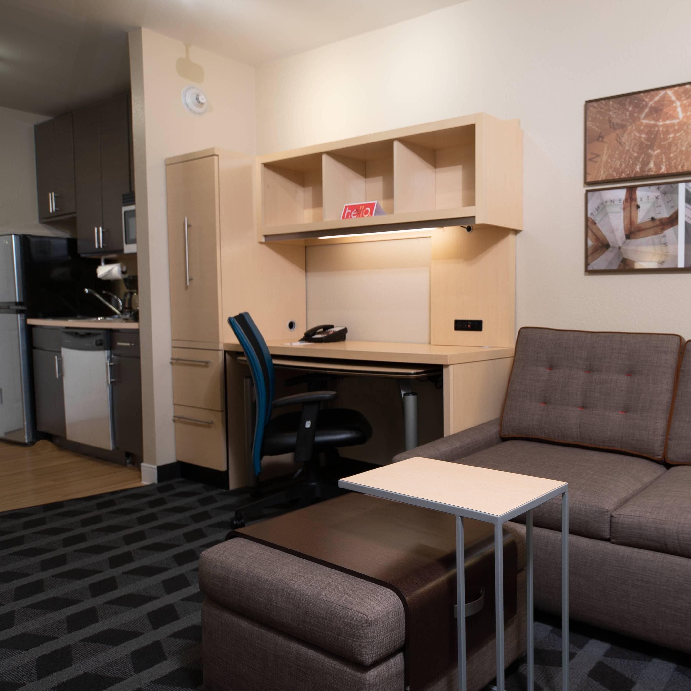 TownePlace Suites Republic Airport Long Island/Farmingdale