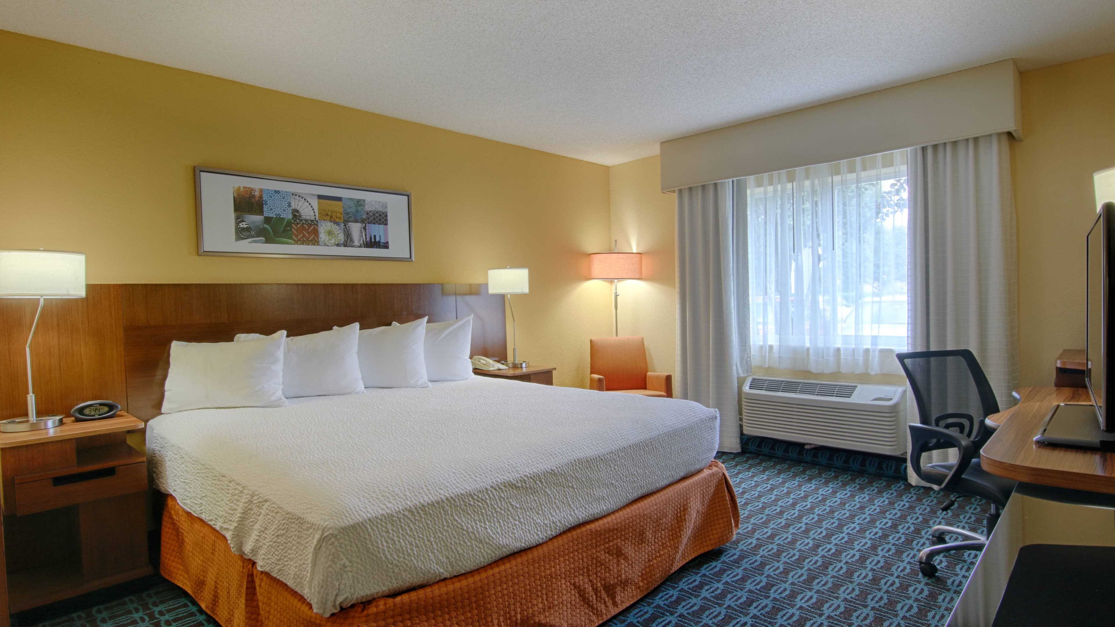 Guest room - Image 1