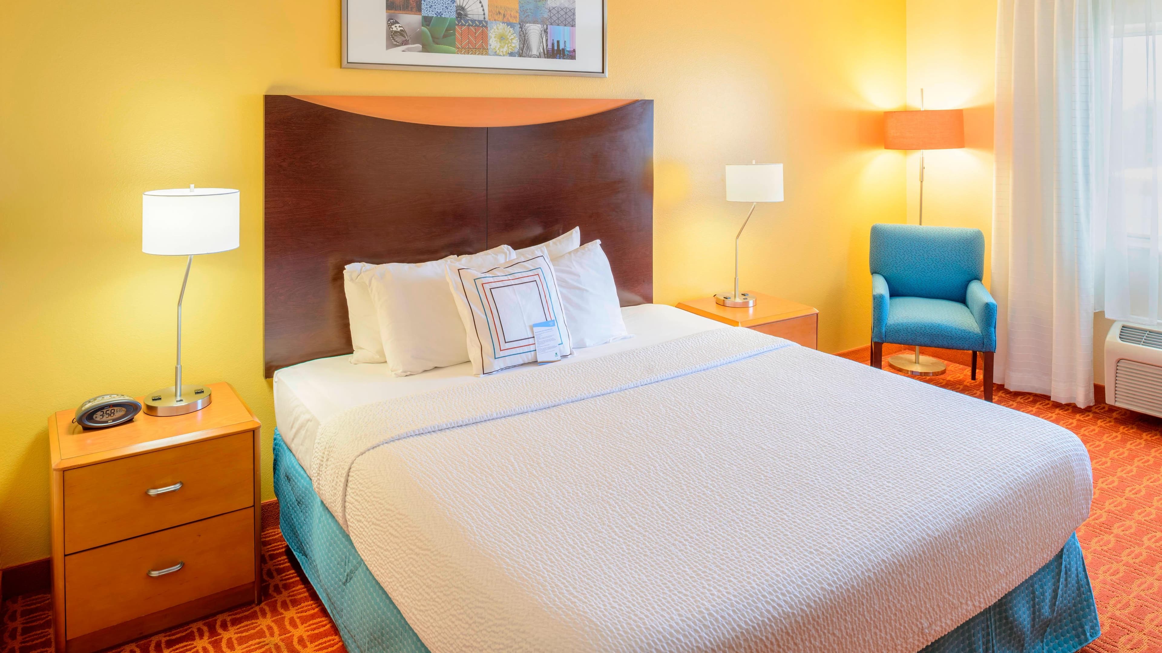 Guest room - Image 1