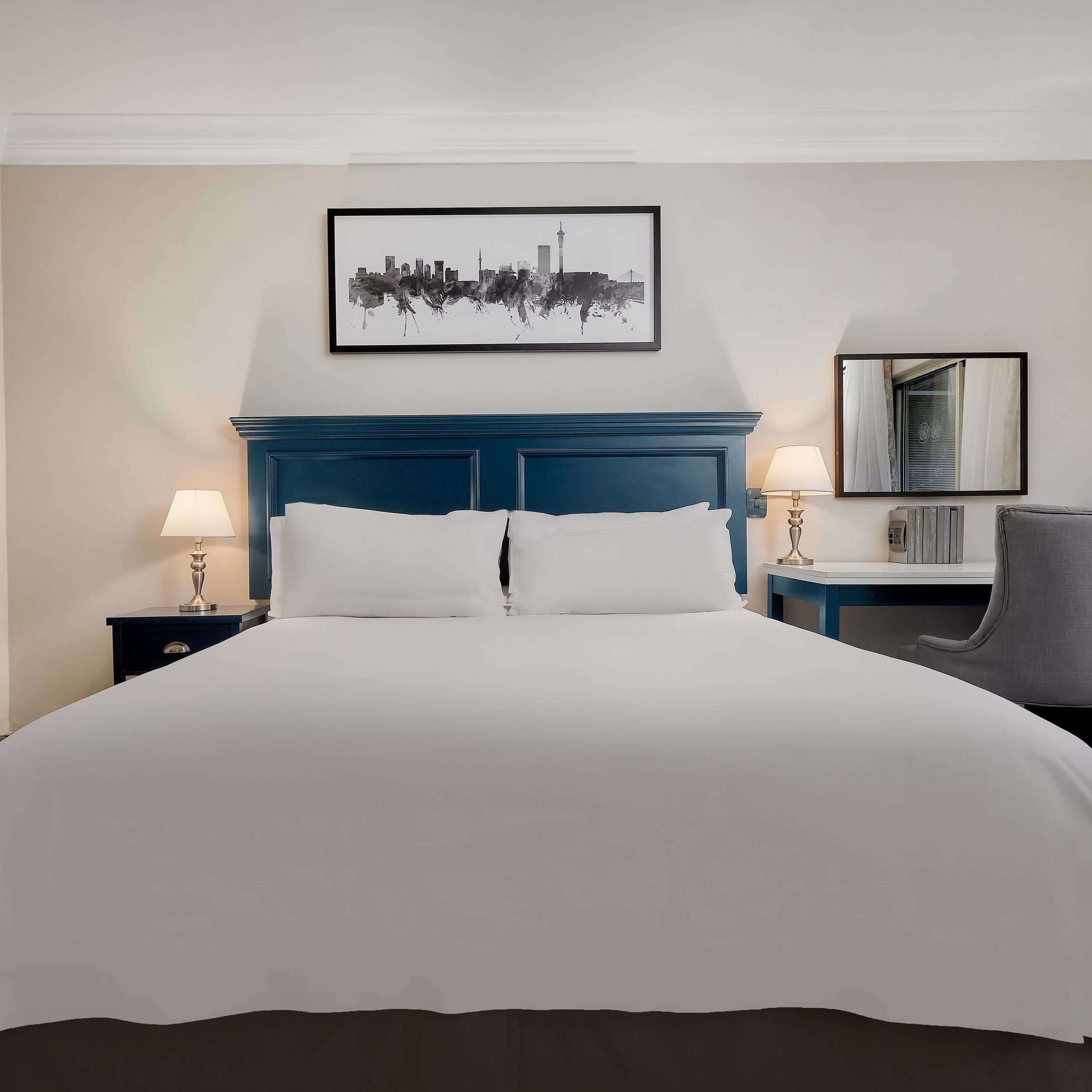 Protea Hotel Johannesburg Balalaika Sandton