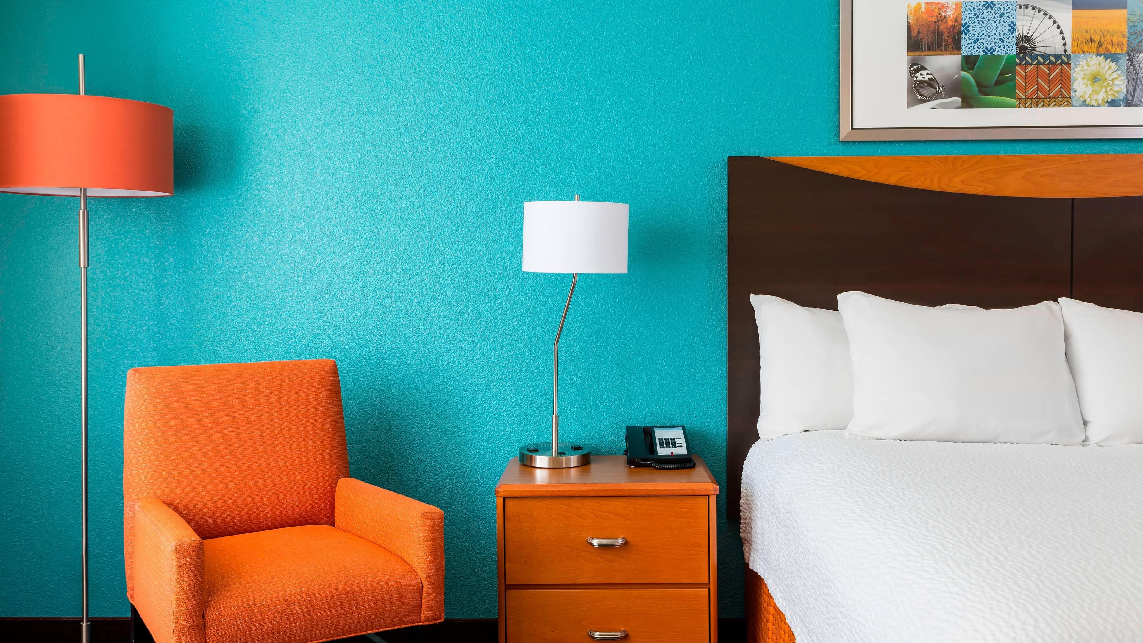 Guest room - Image 2