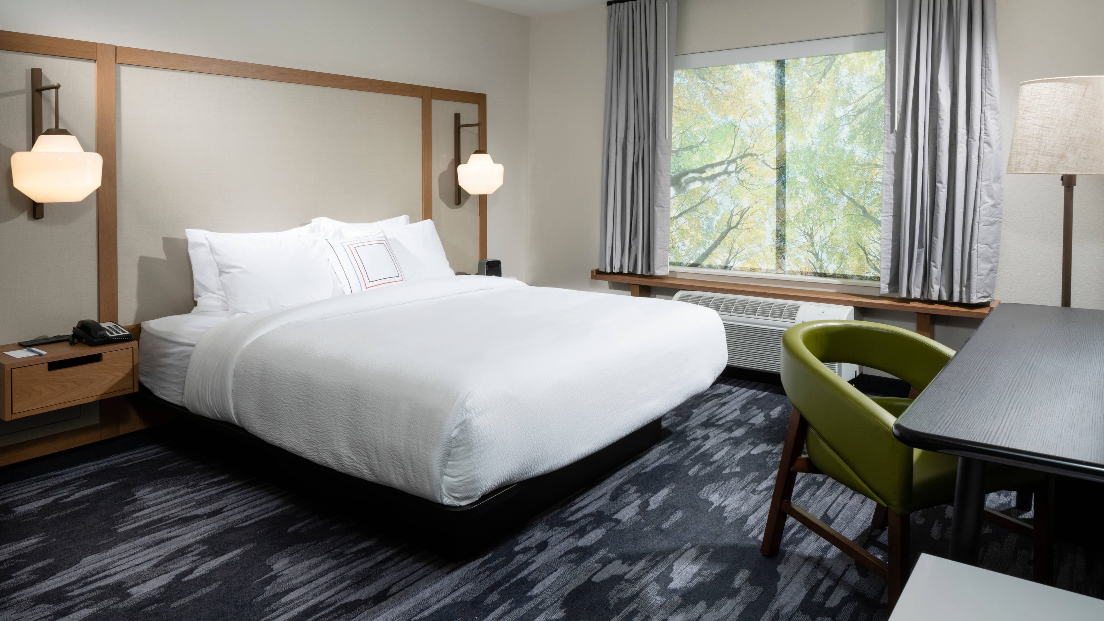 Guest room - Image 1