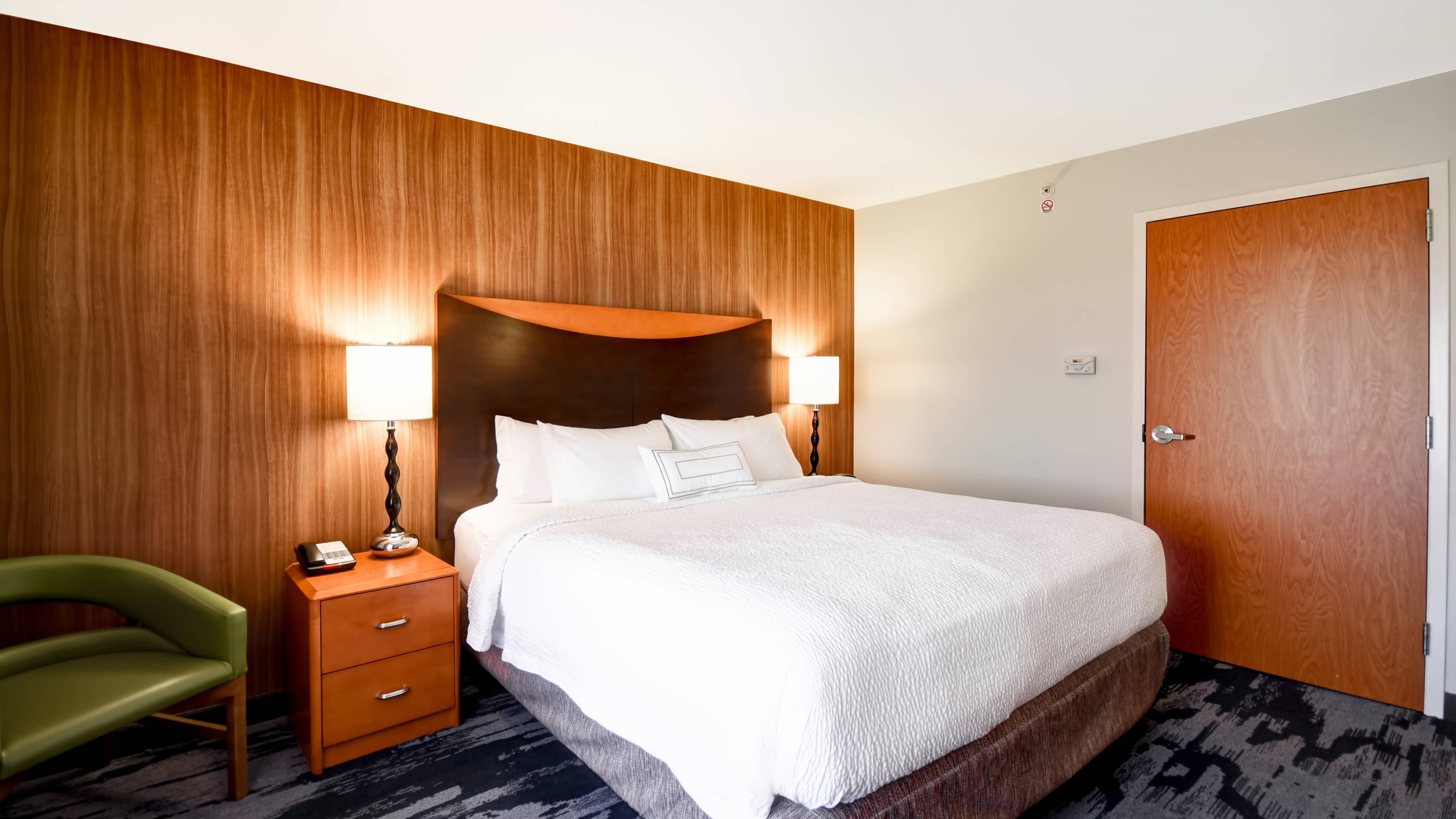 Guest room - Image 1