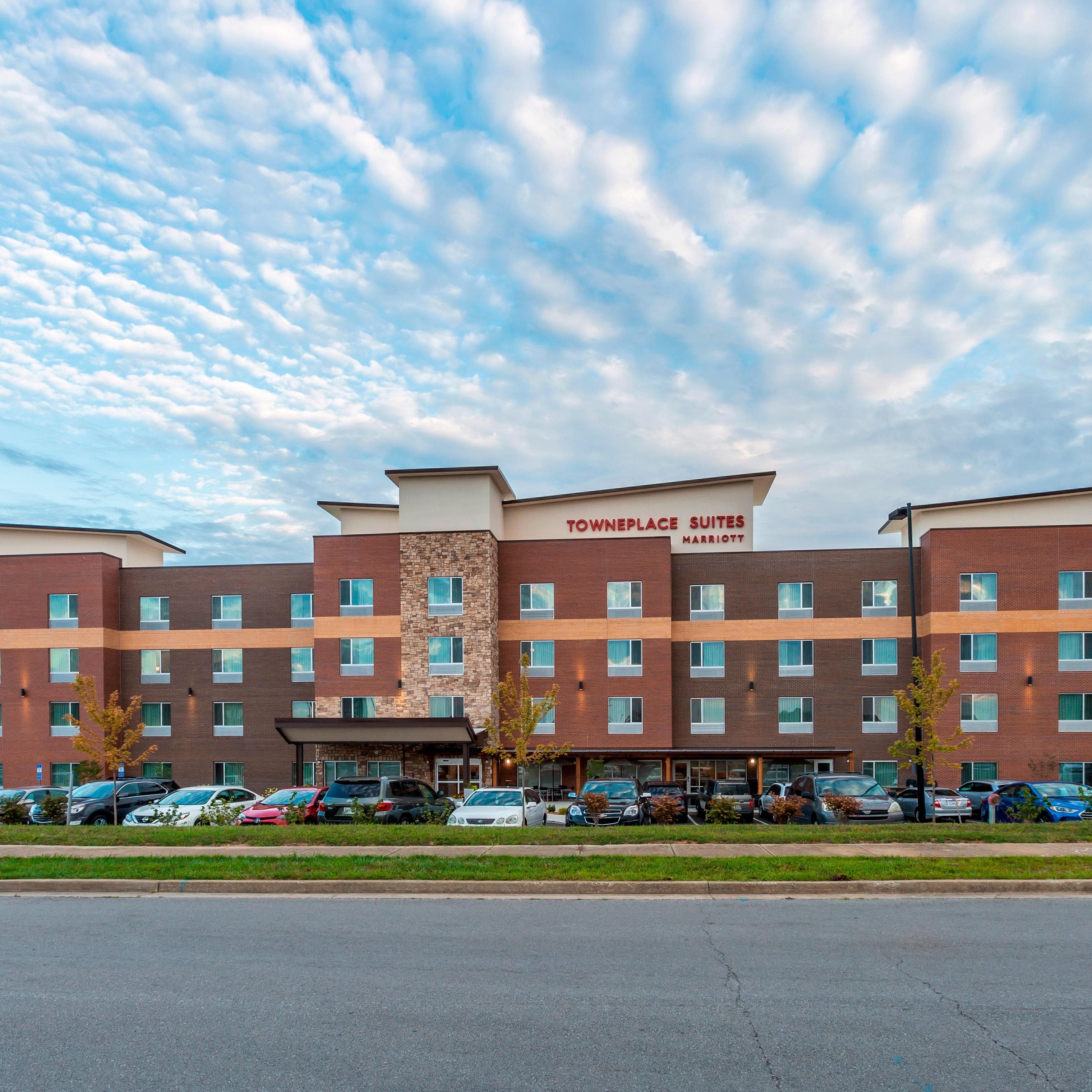 TownePlace Suites Lexington Keeneland/Airport