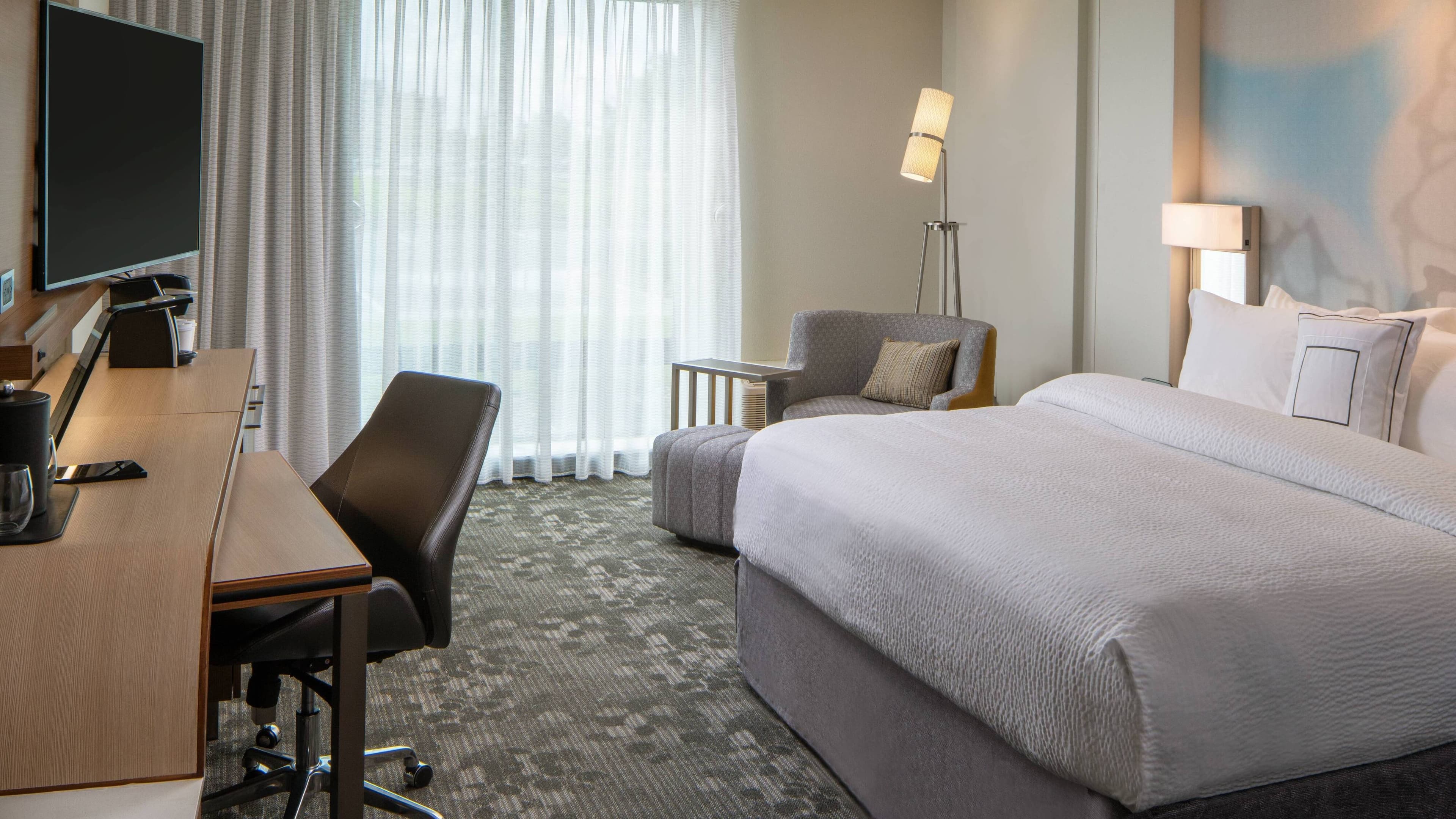 Guest room - Image 1