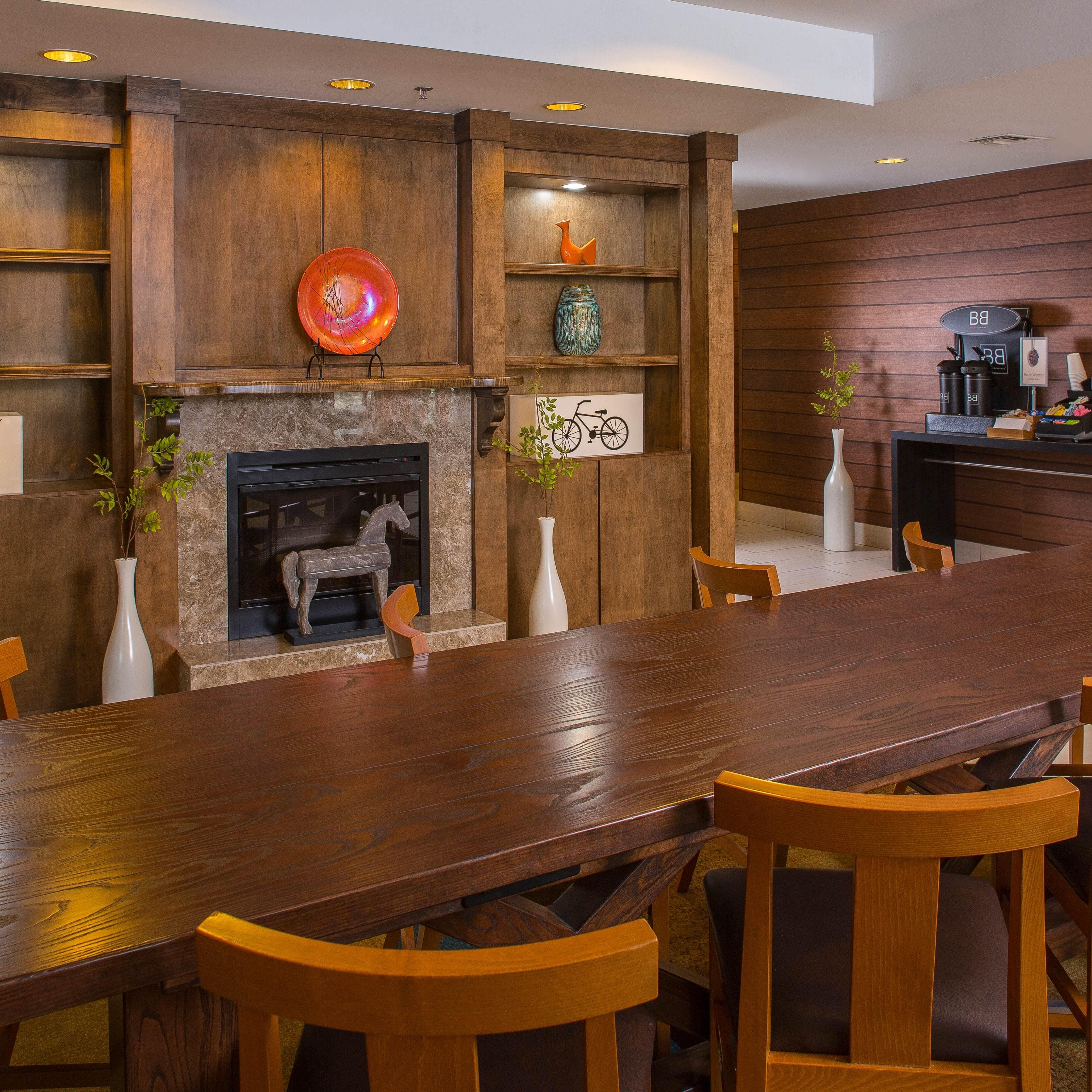 Fairfield Inn & Suites Lafayette I-10