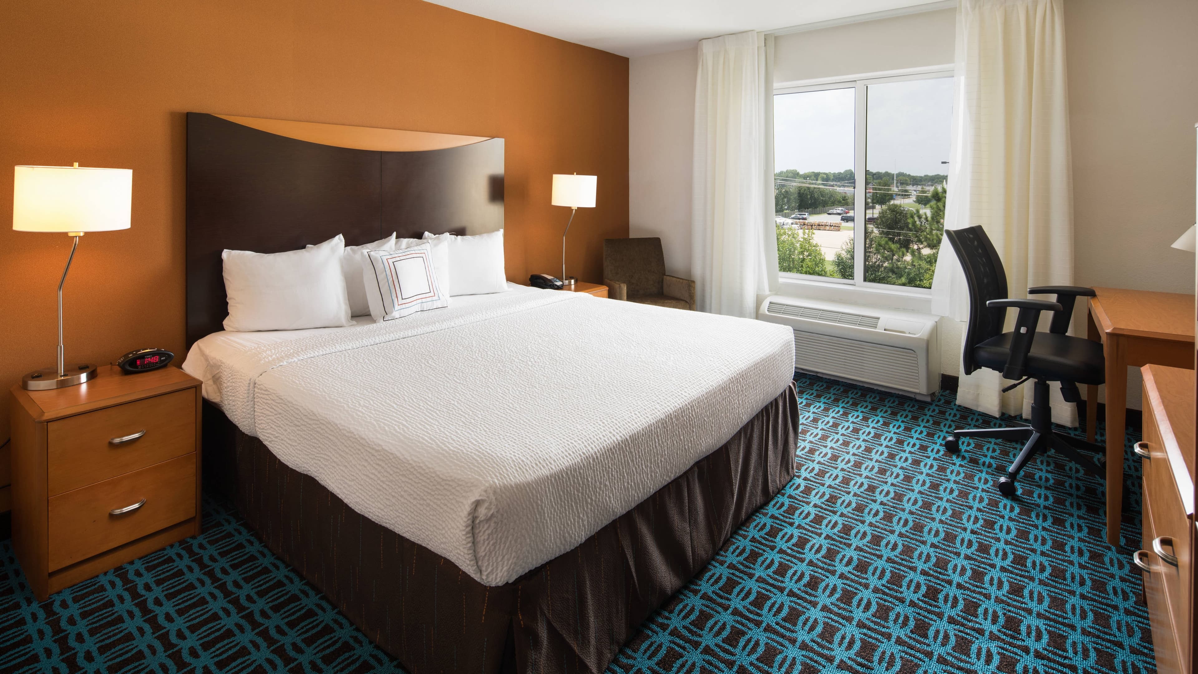 Guest room - Image 1