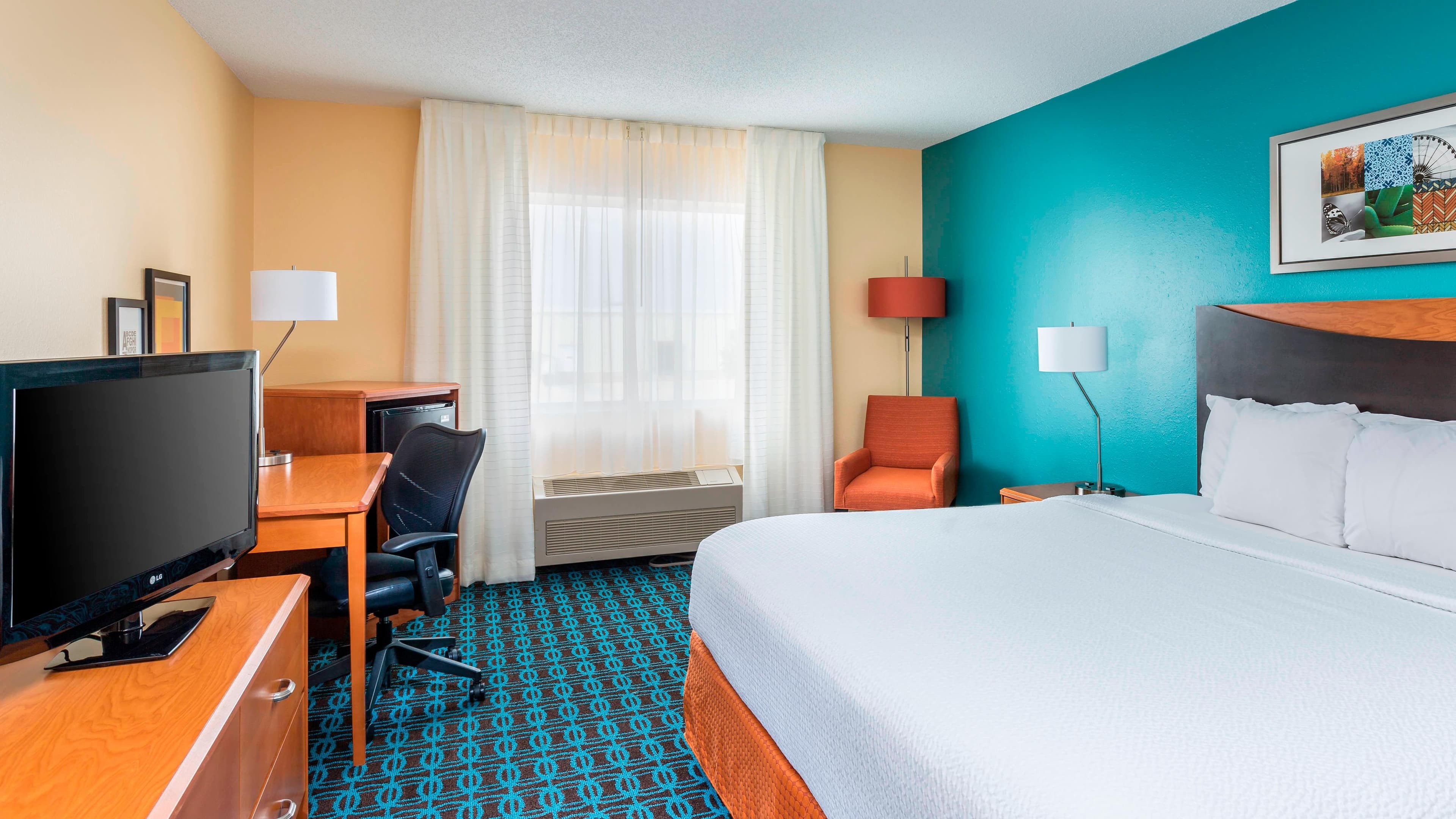 Guest room - Image 1