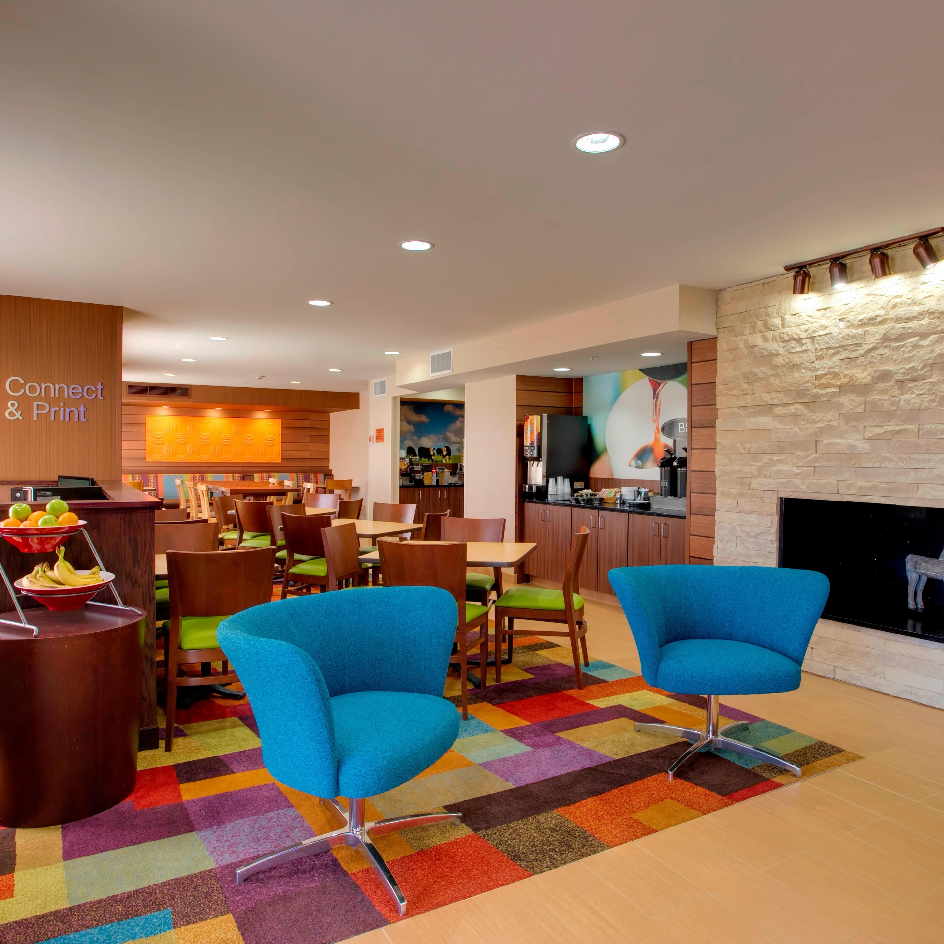 Fairfield Inn Las Cruces