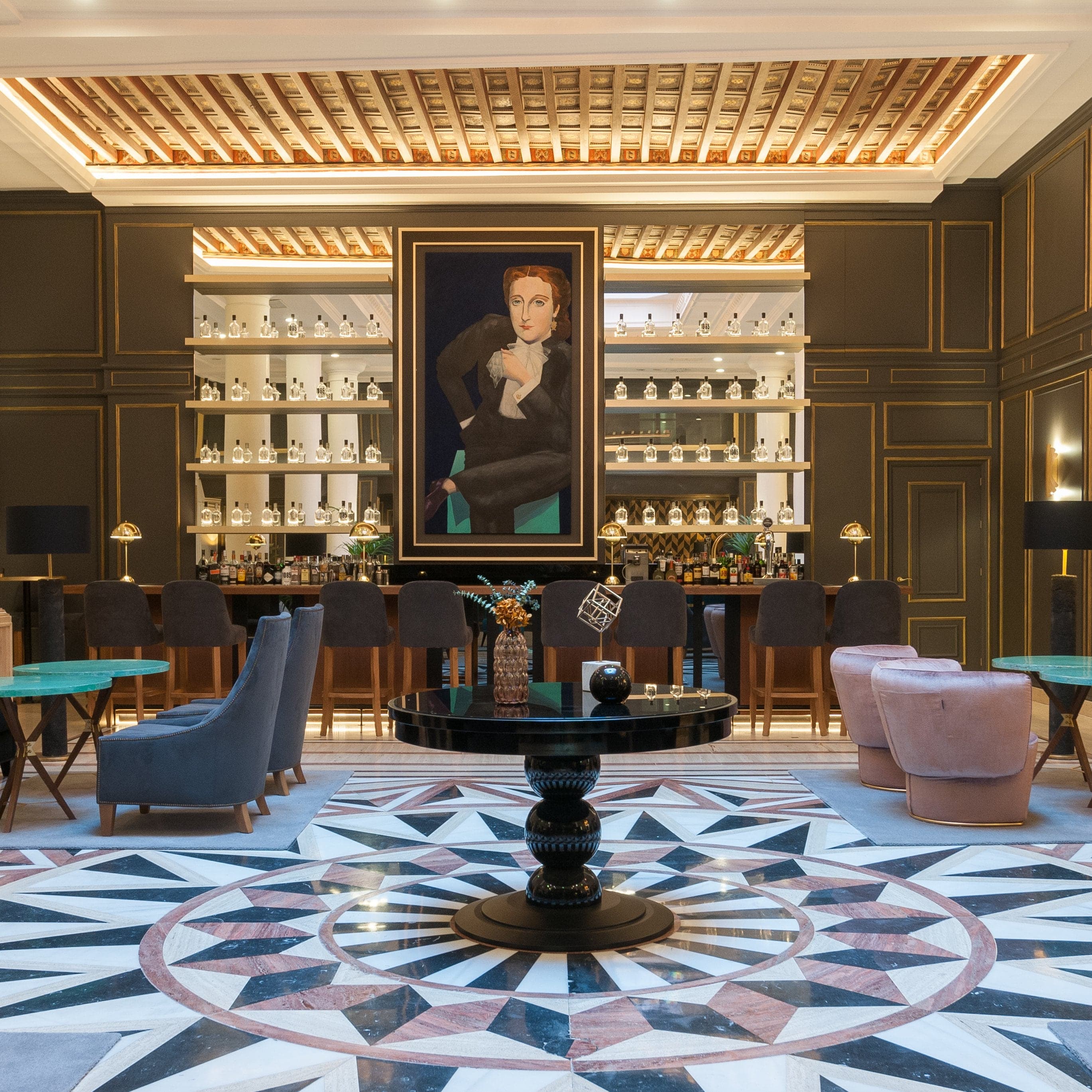 Eugenia de Montijo, Autograph Collection