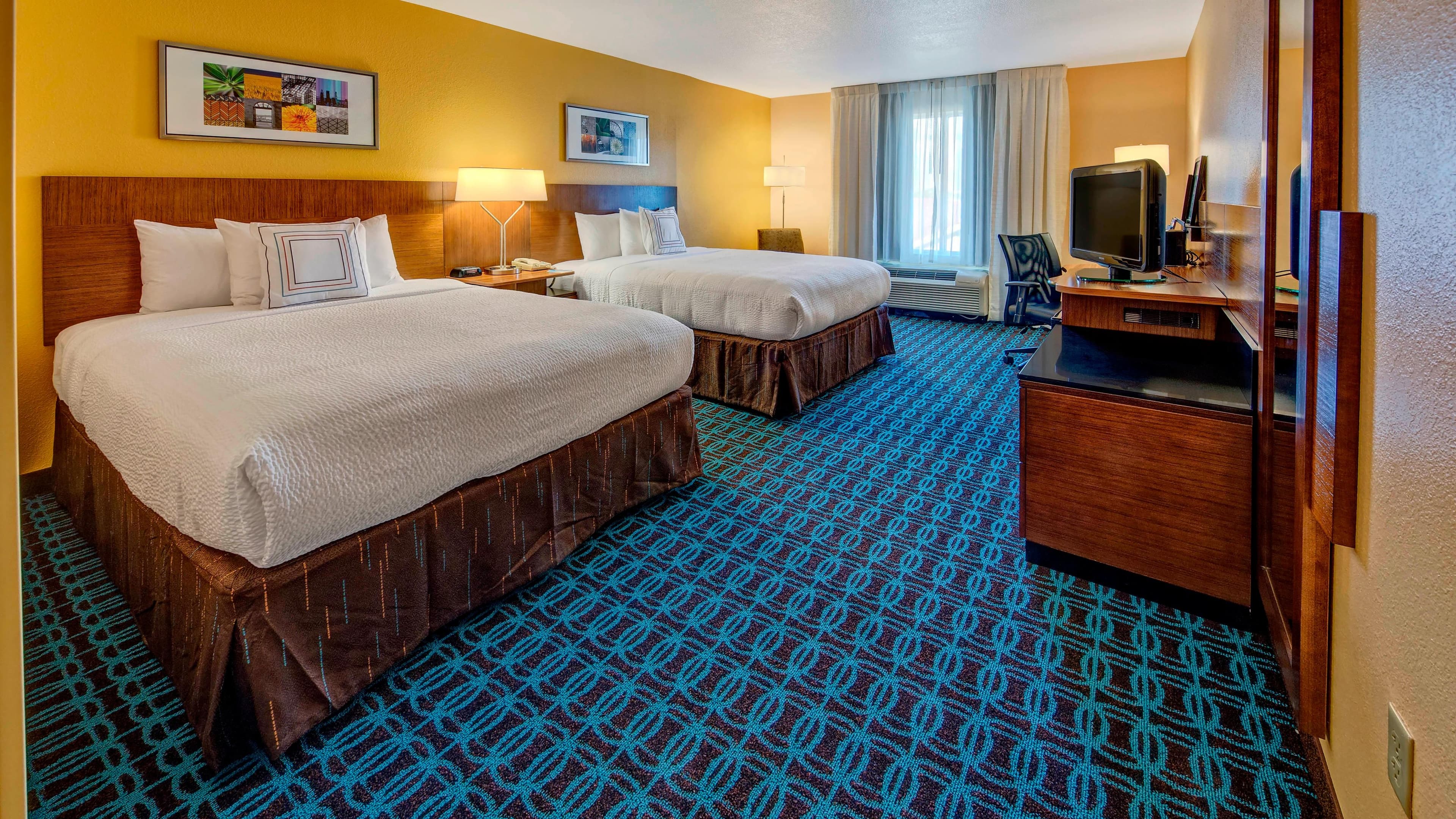 Guest room - Image 1