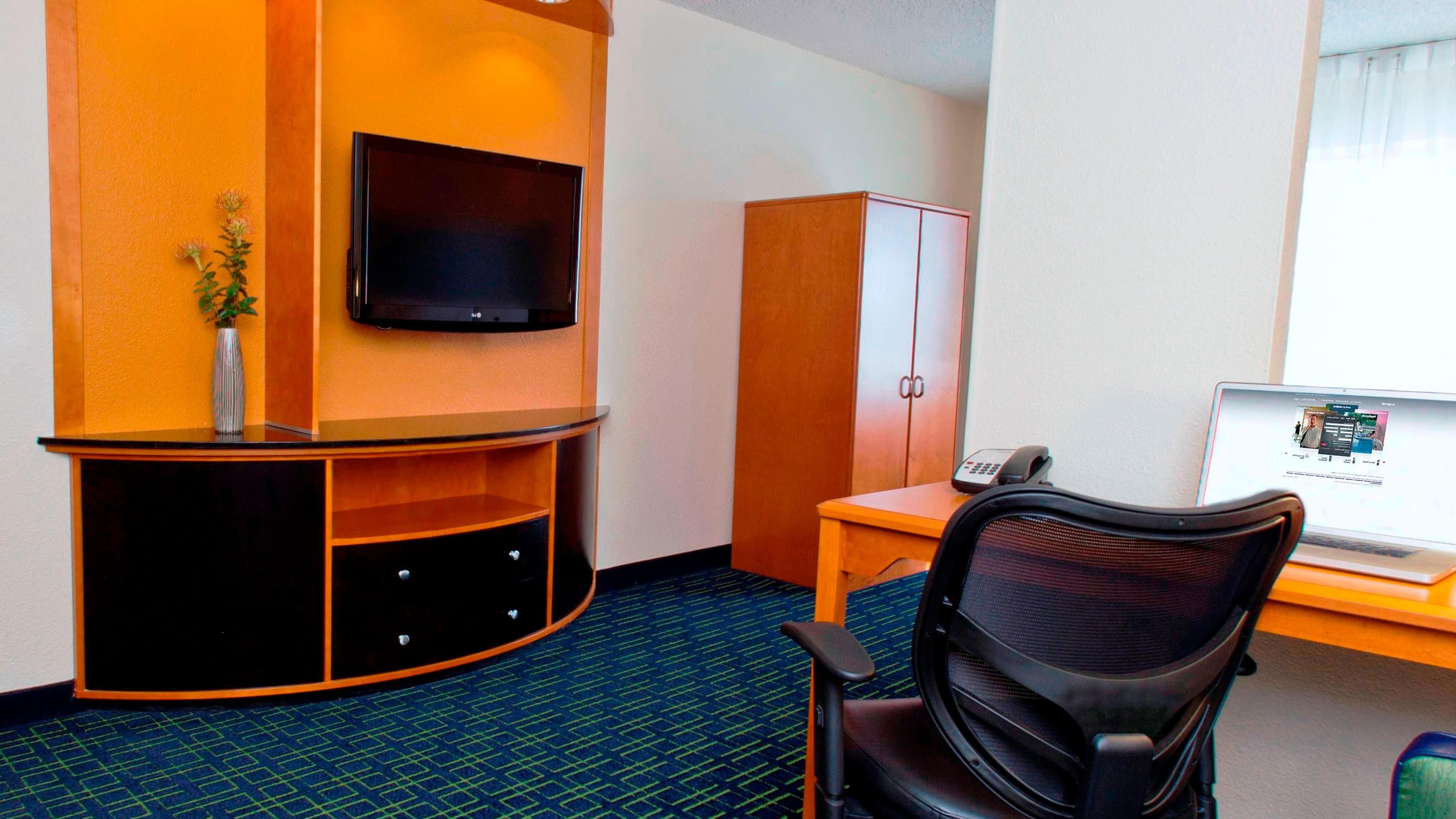 Executive Suite - Image 1