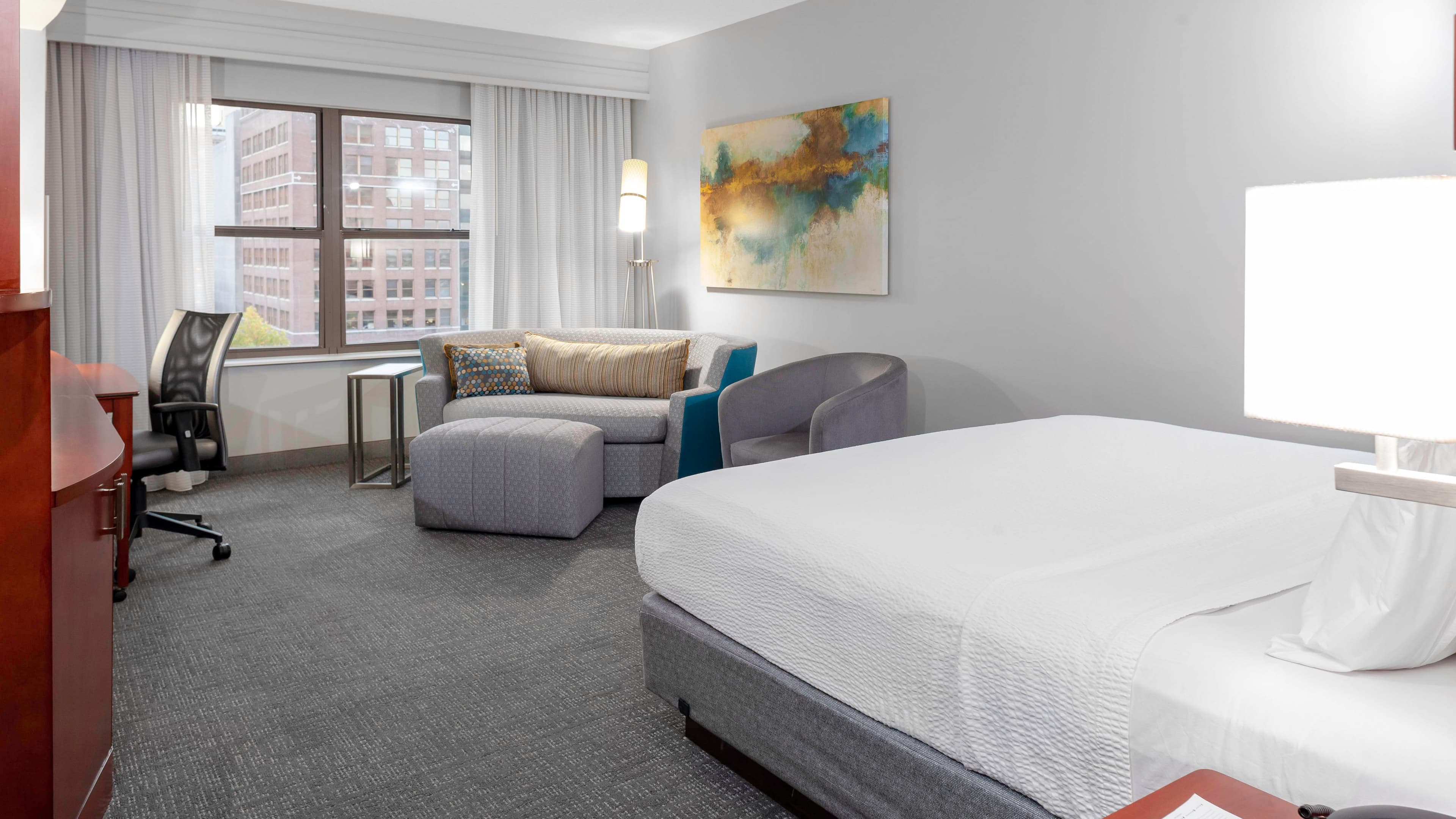 Guest room - Image 1