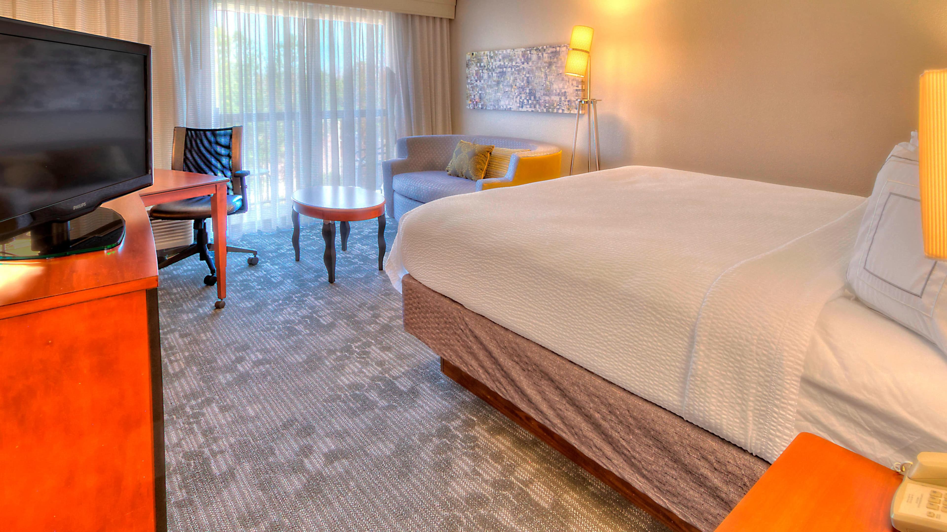 Guest room - Image 1