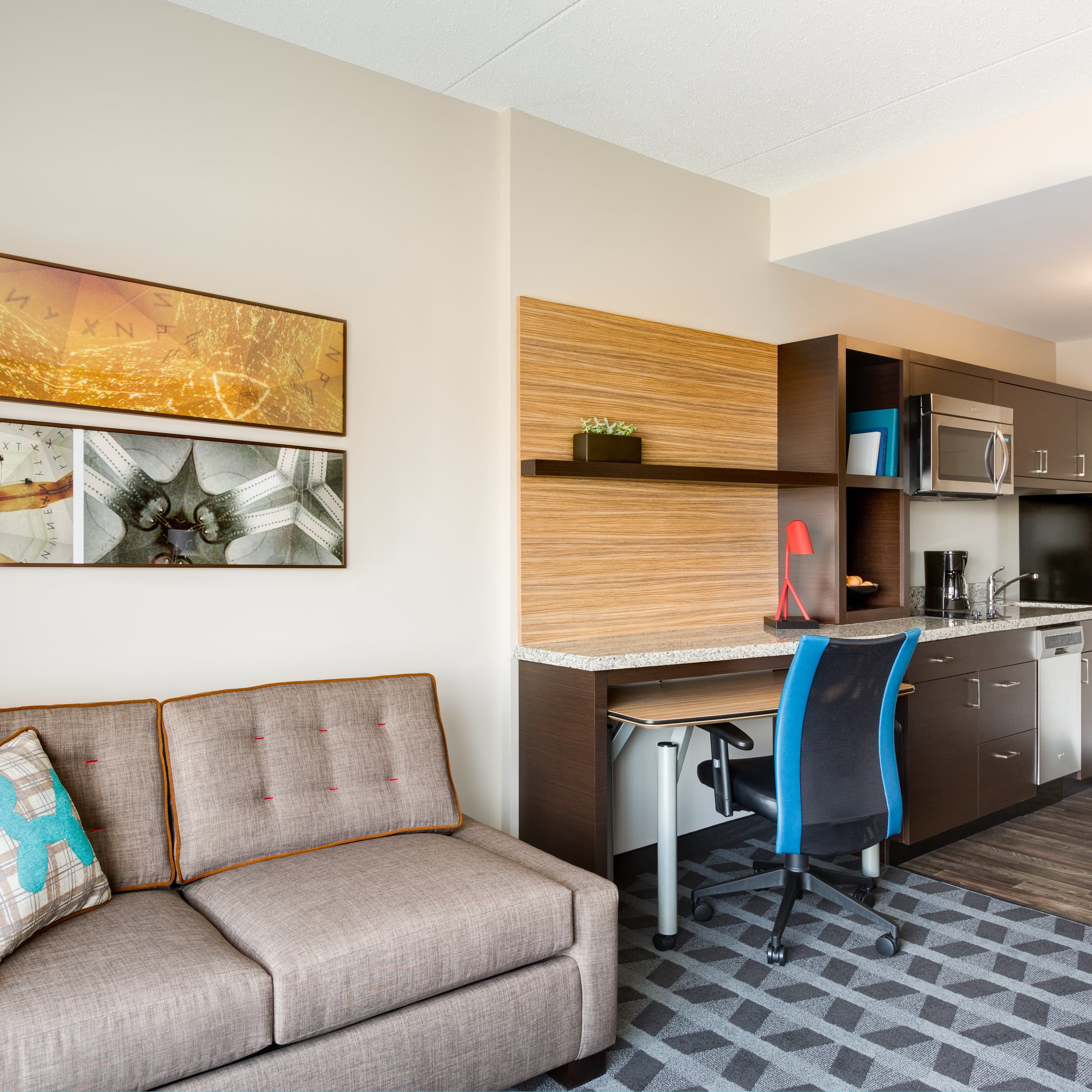 TownePlace Suites Memphis Southaven