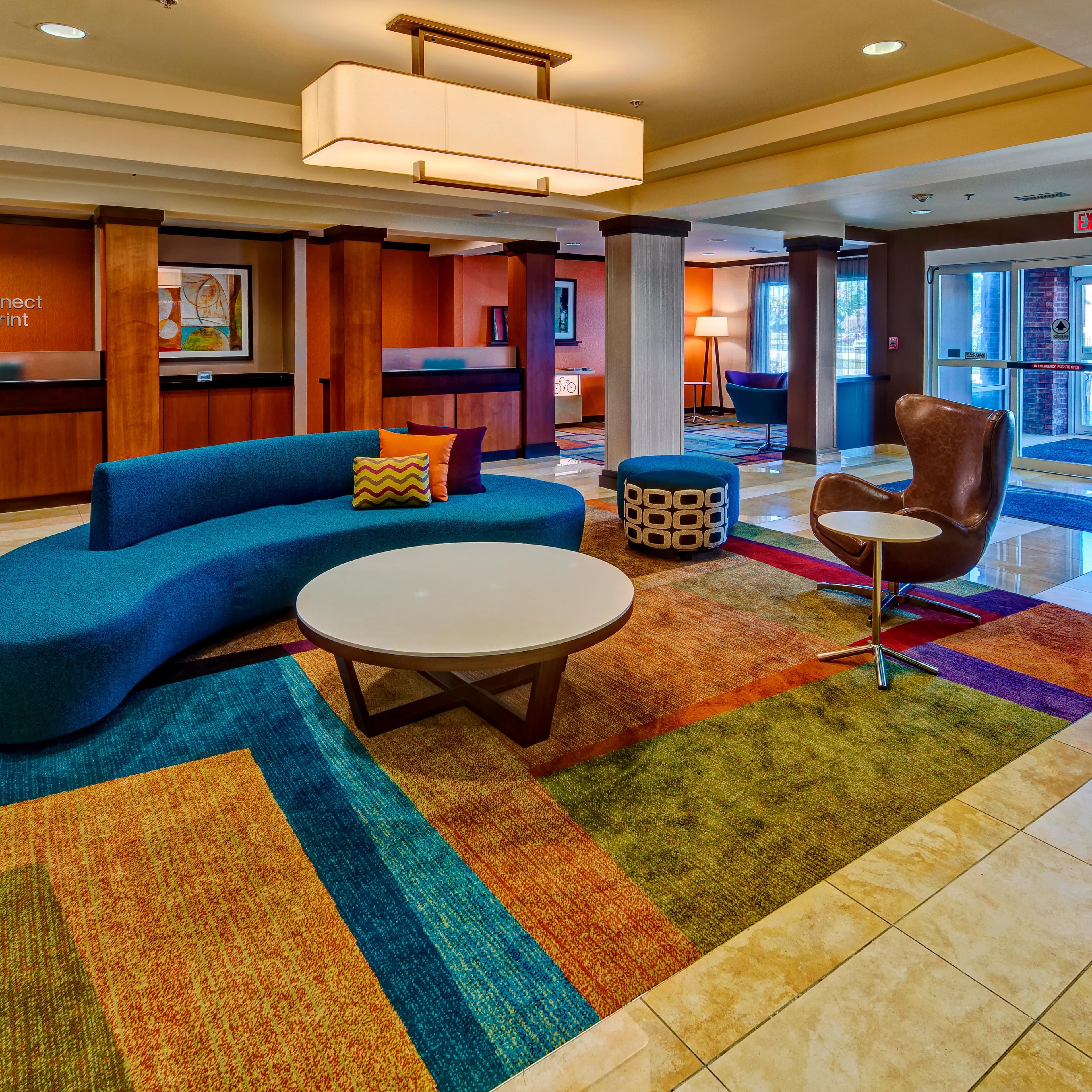 Fairfield Inn & Suites Memphis Olive Branch