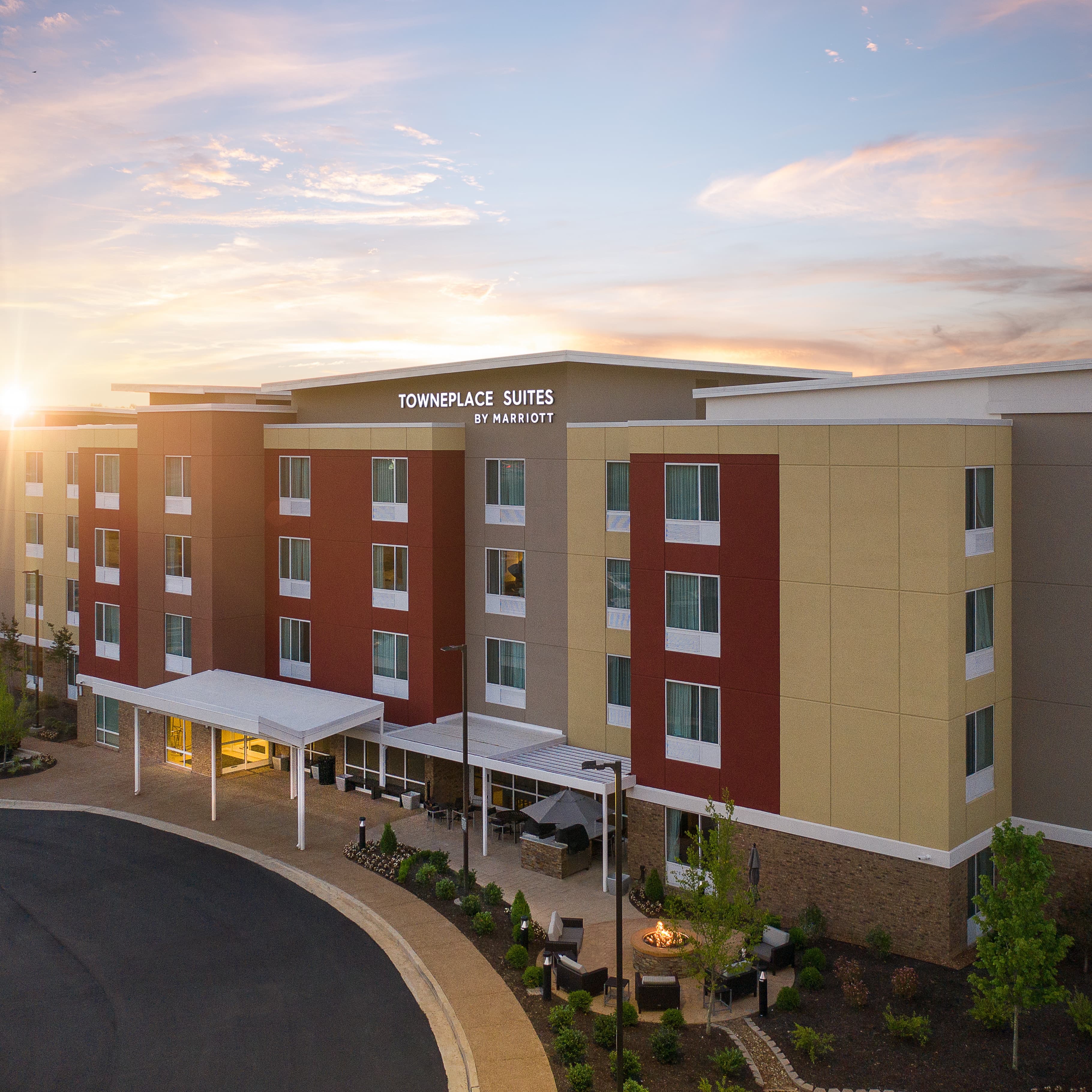 TownePlace Suites Memphis Olive Branch